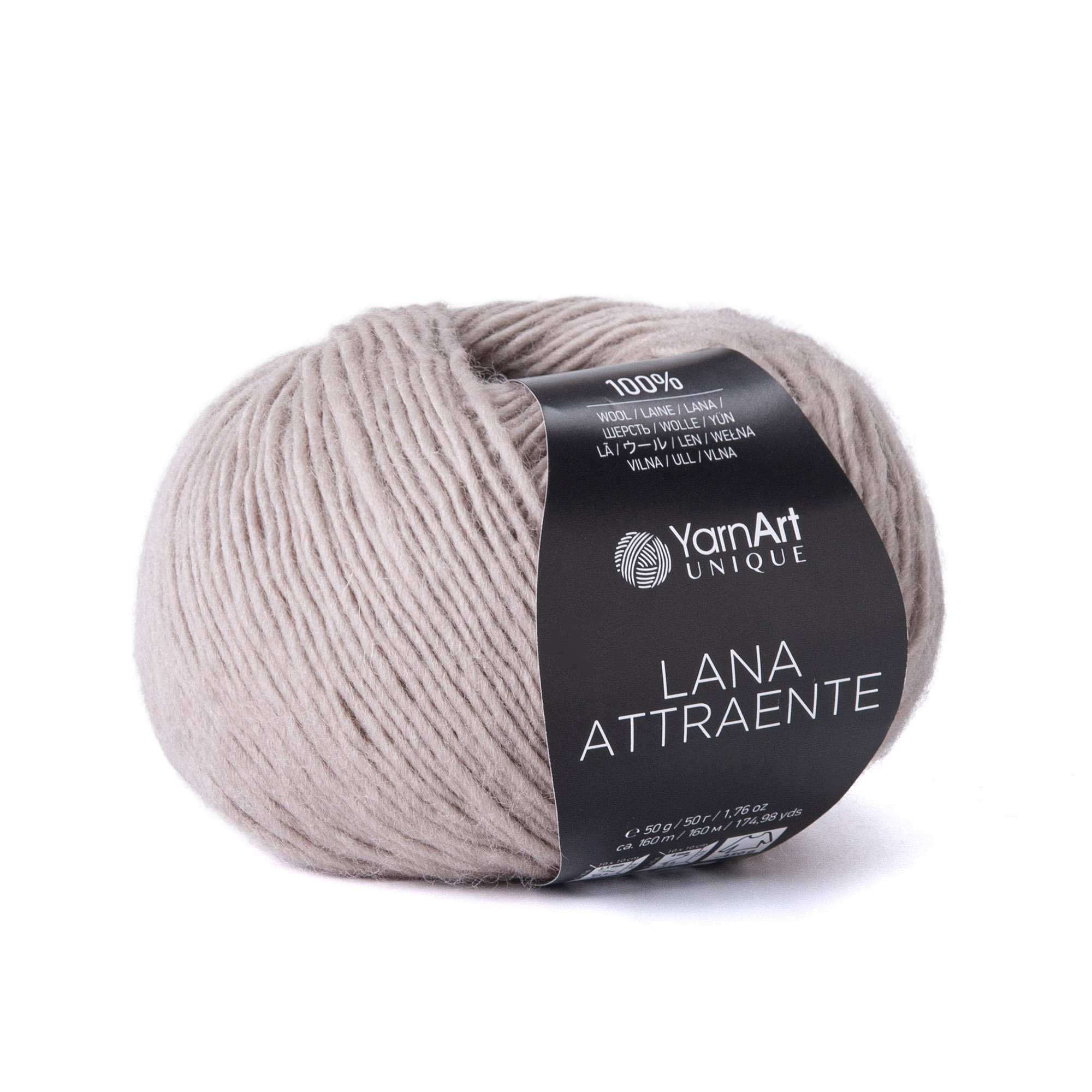 Lana Attraente - 6605