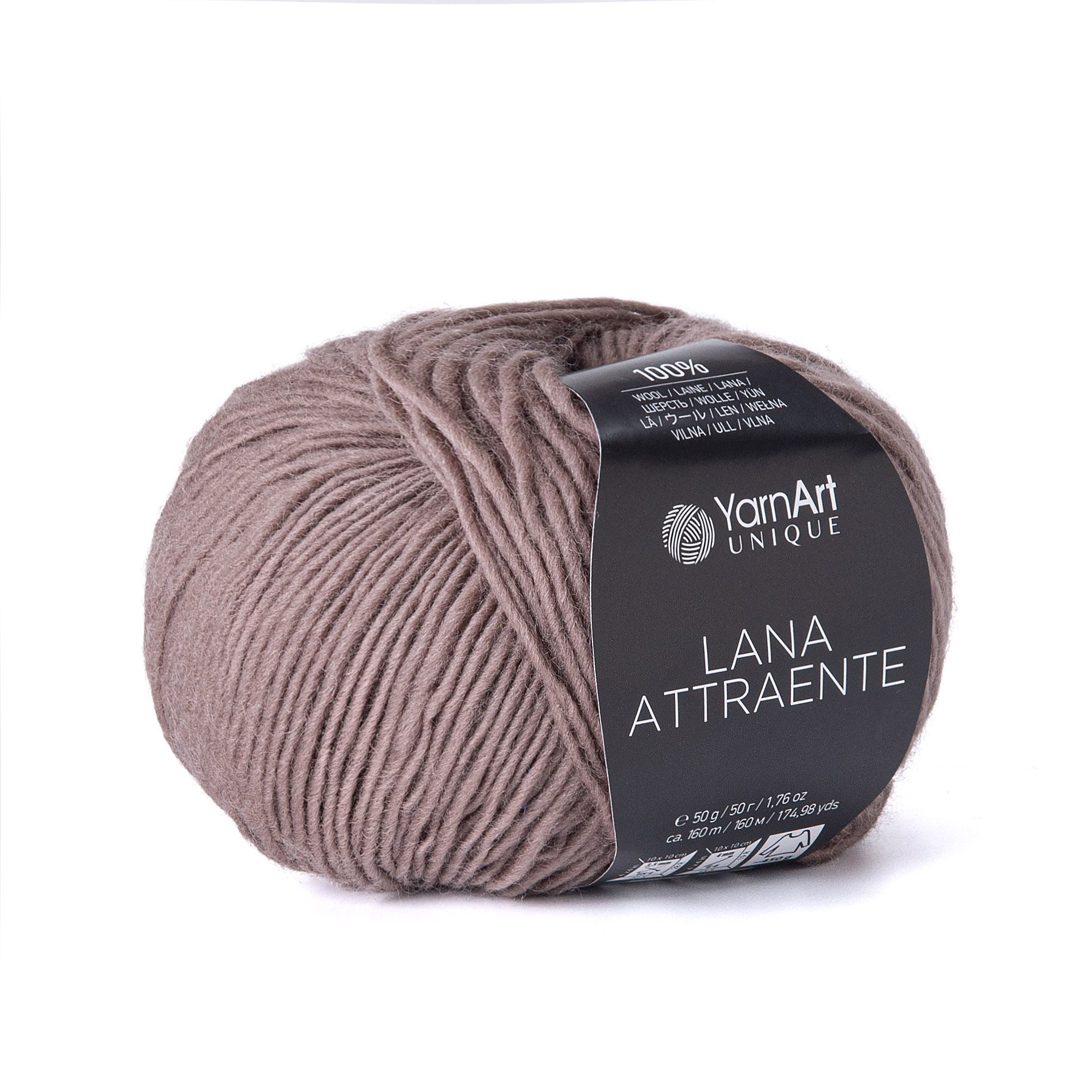 Lana Attraente - 6606