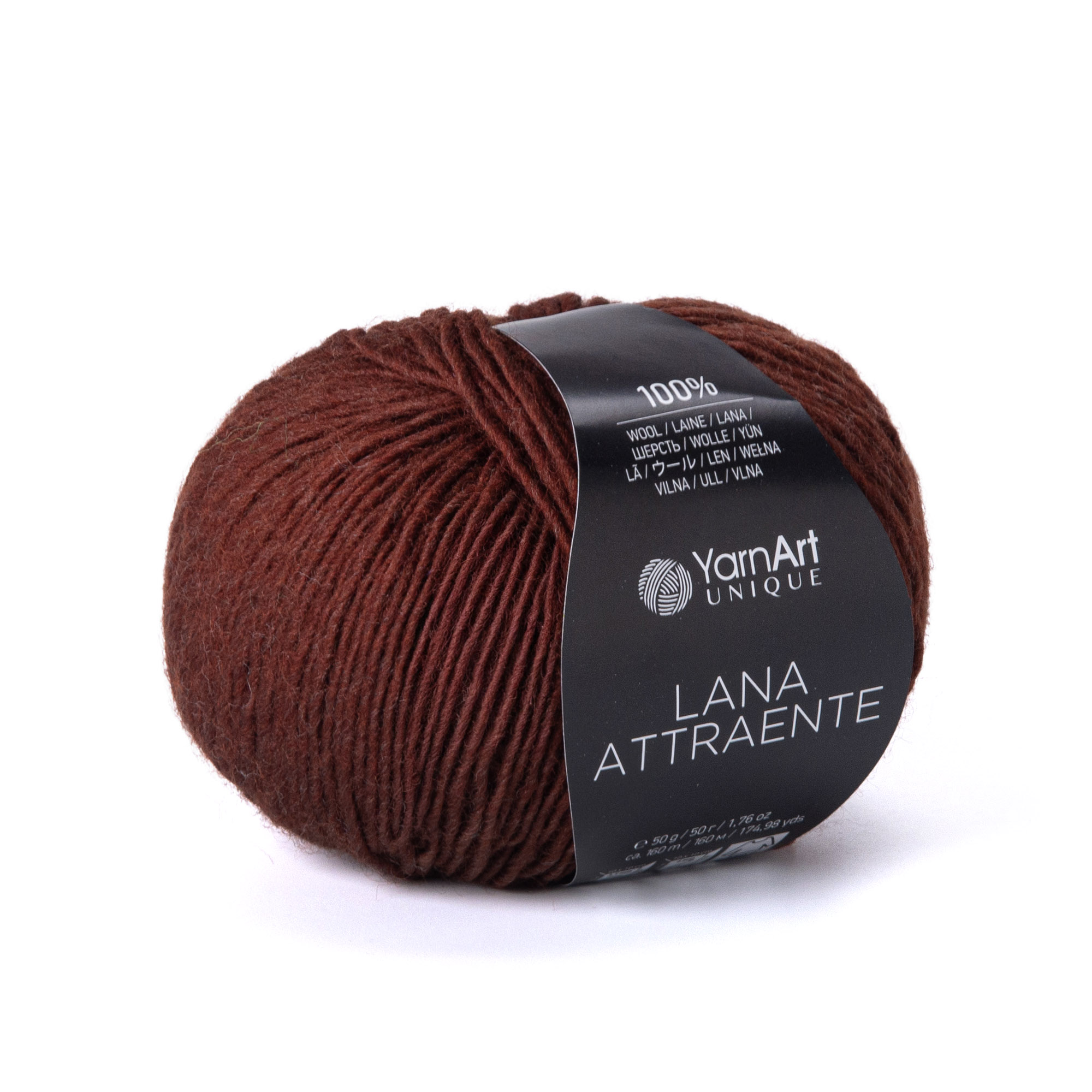 Lana Attraente - 6607