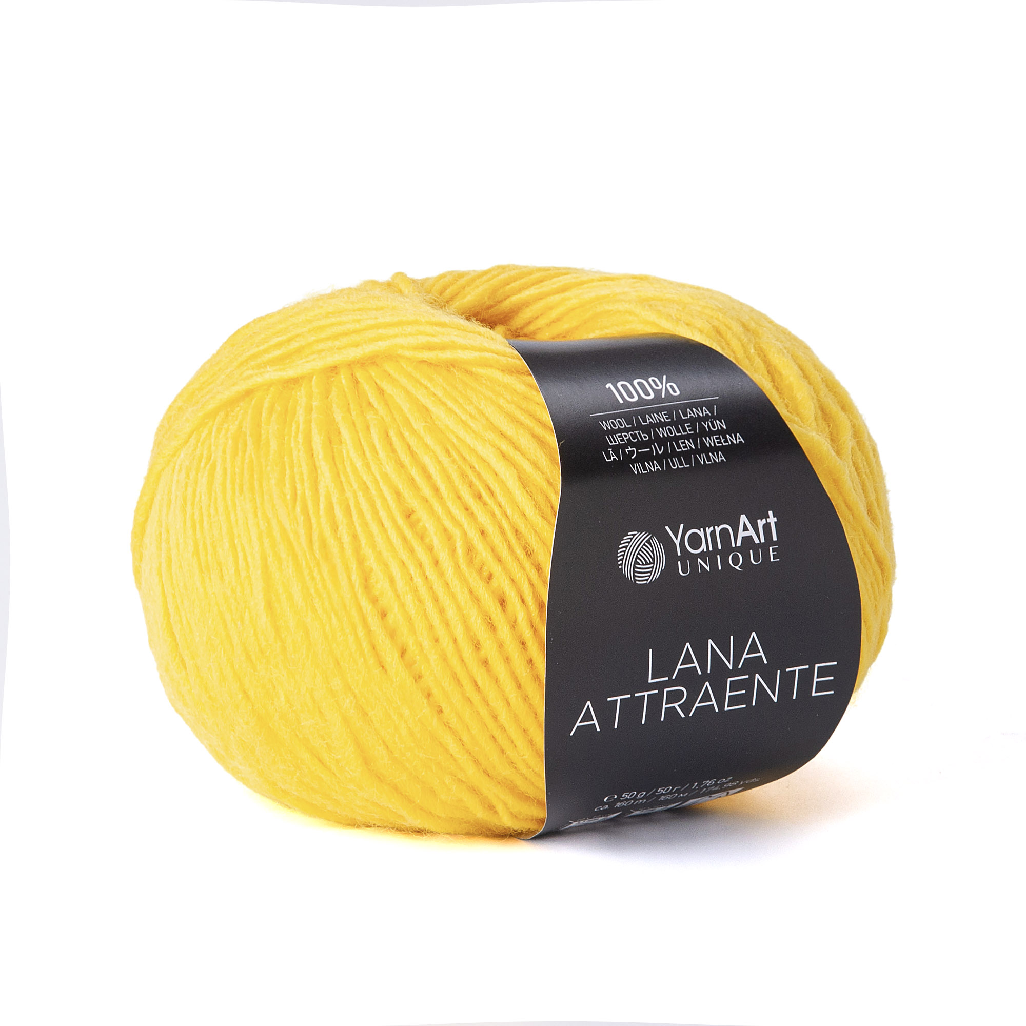 Lana Attraente - 6612