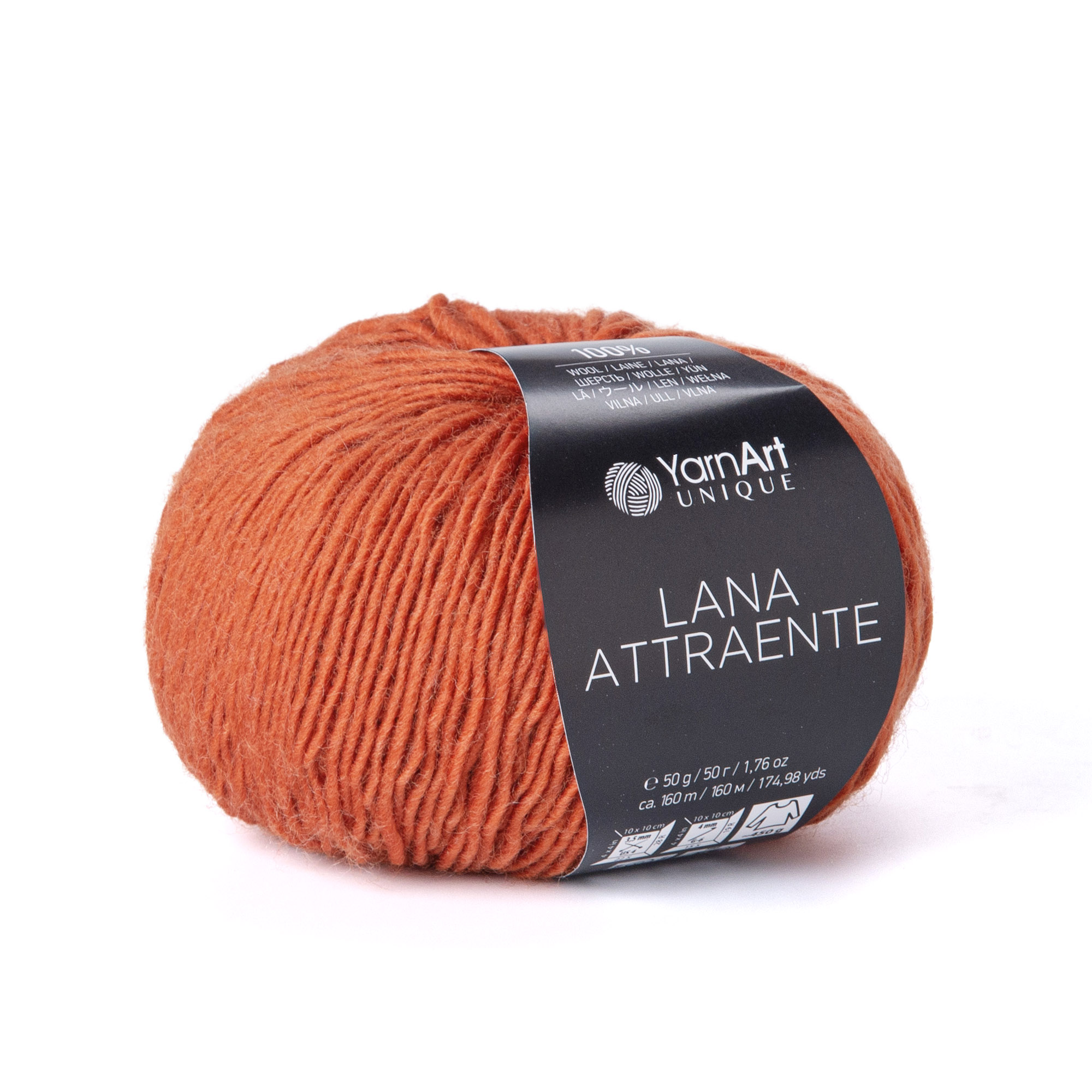 Lana Attraente - 6620