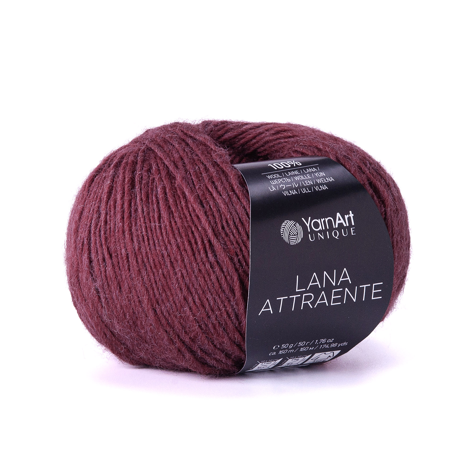 Lana Attraente - 6623