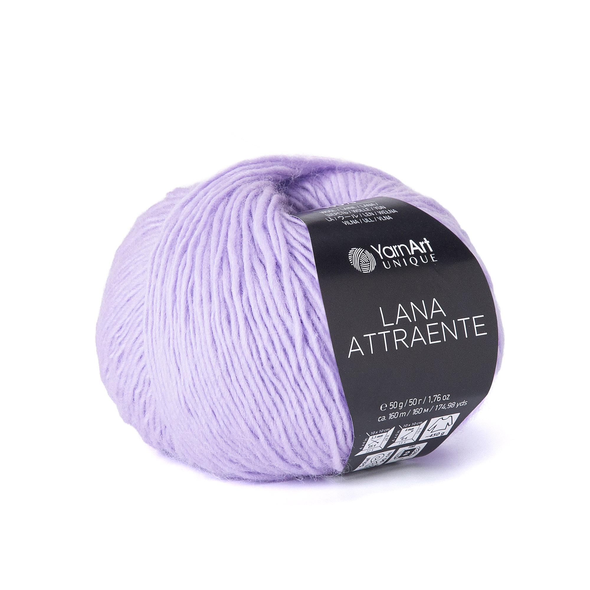 Lana Attraente - 6631