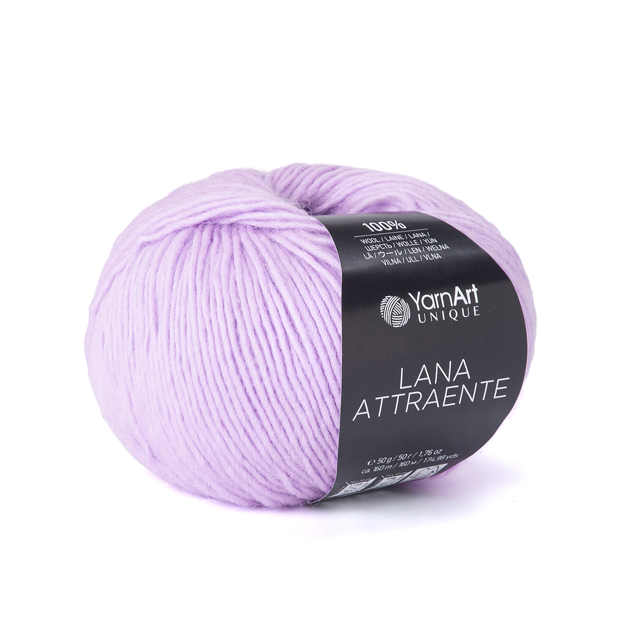 Lana Attraente - 6633