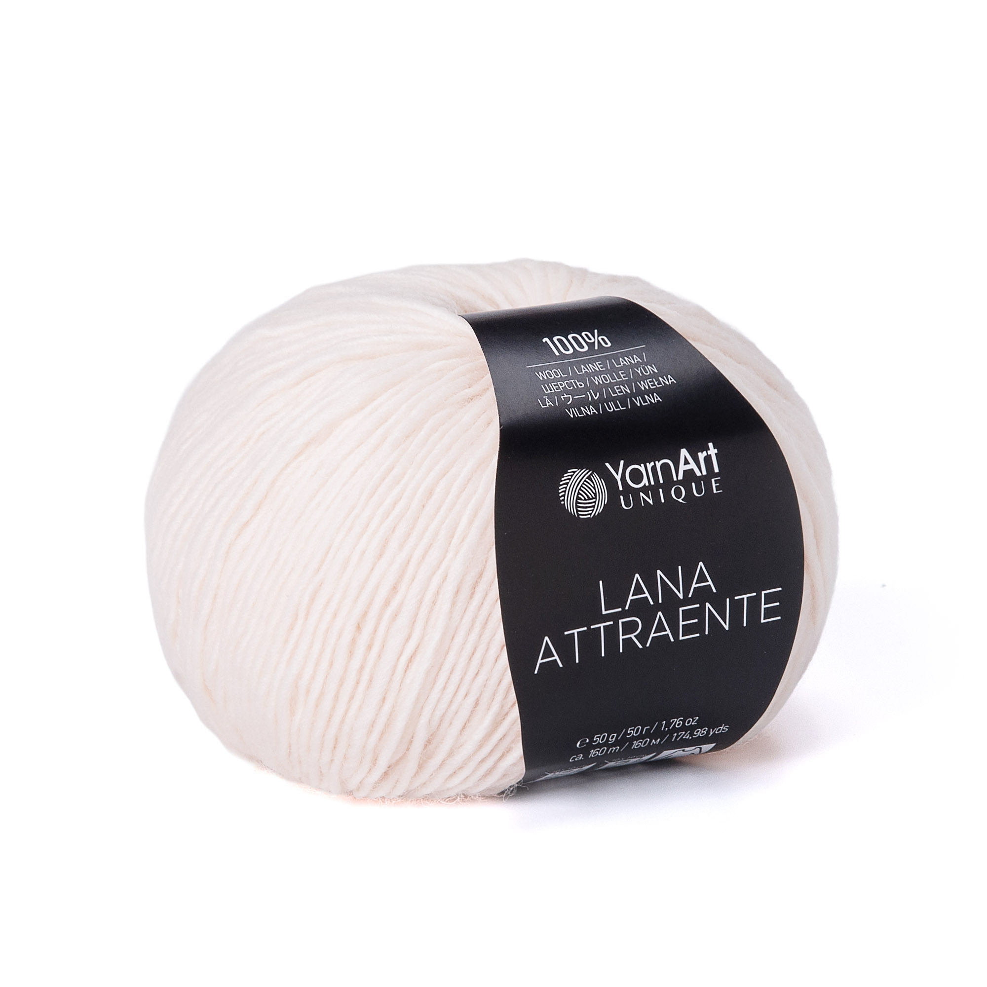 Lana Attraente - 6635