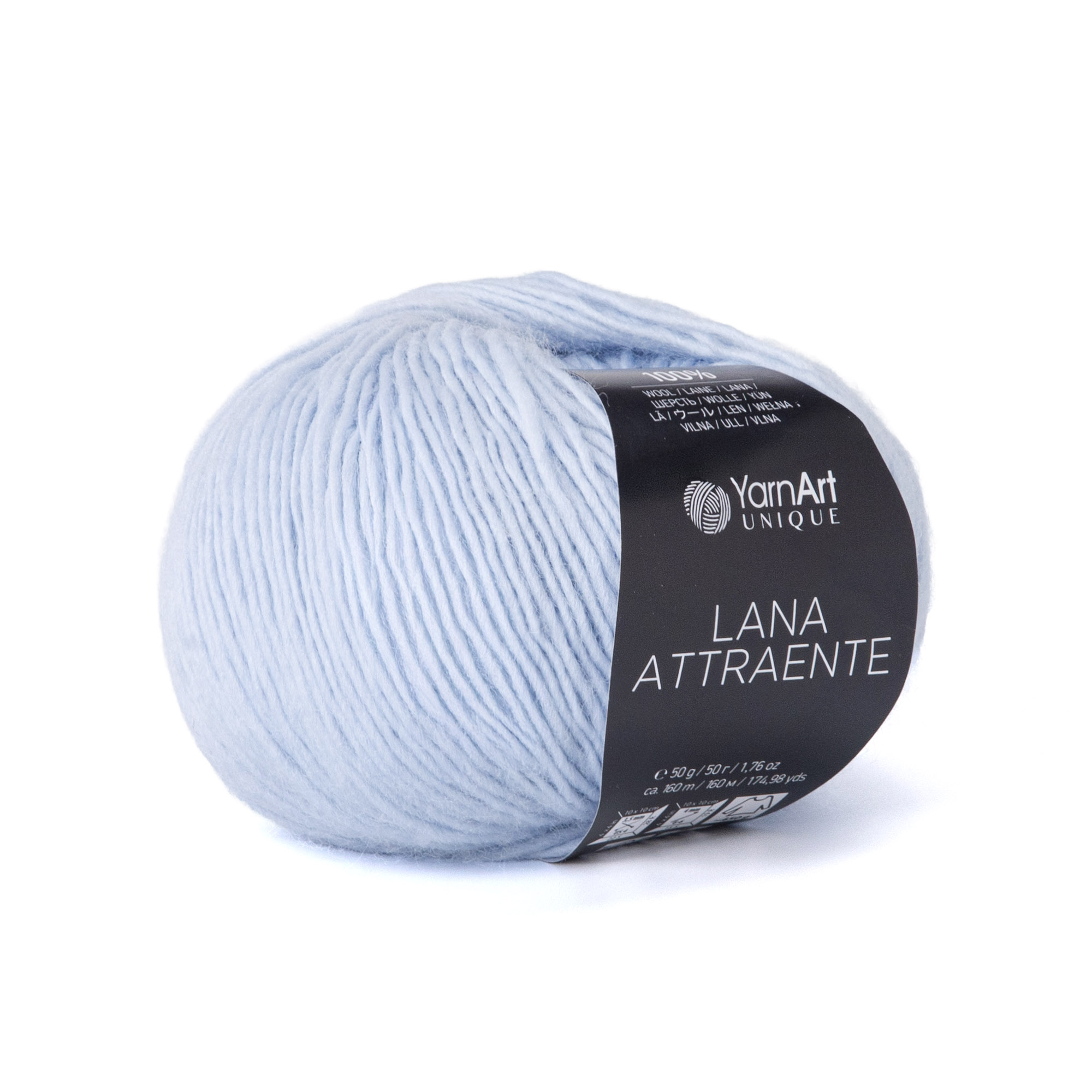 Lana Attraente - 6638