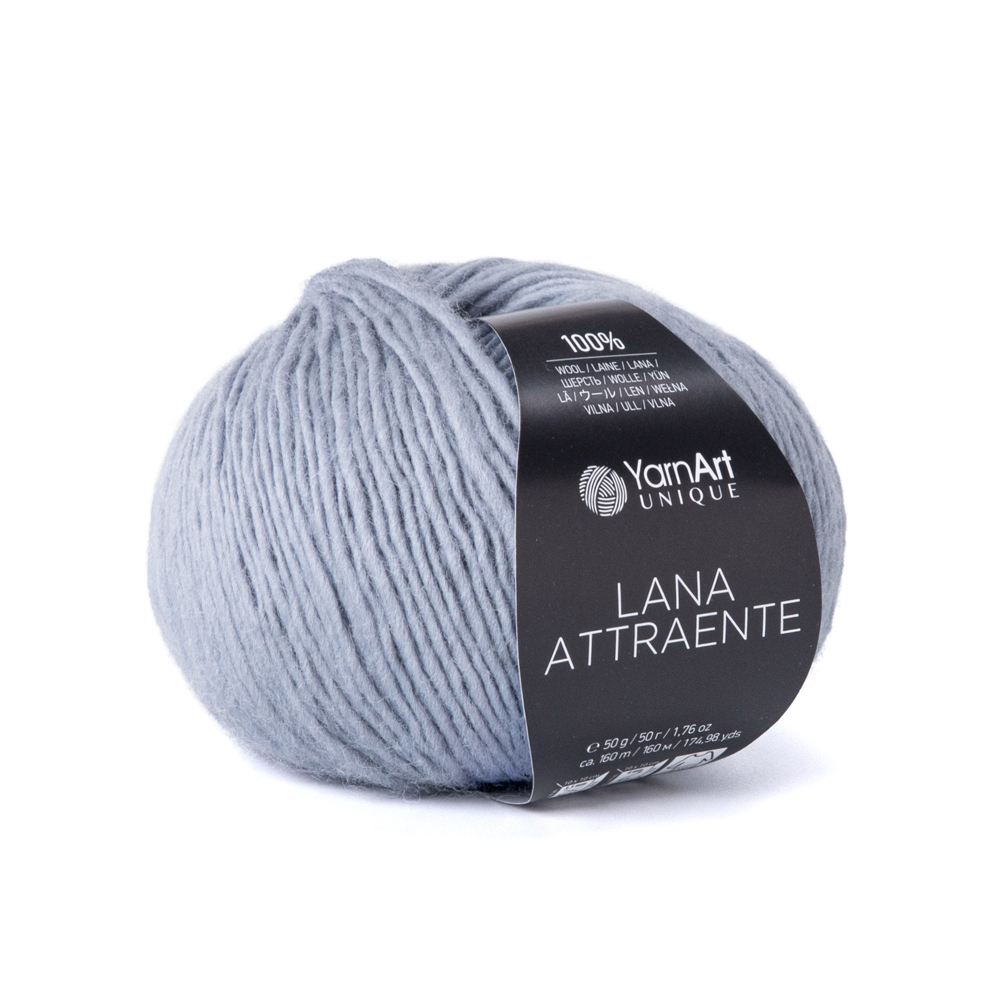 Lana Attraente - 6640