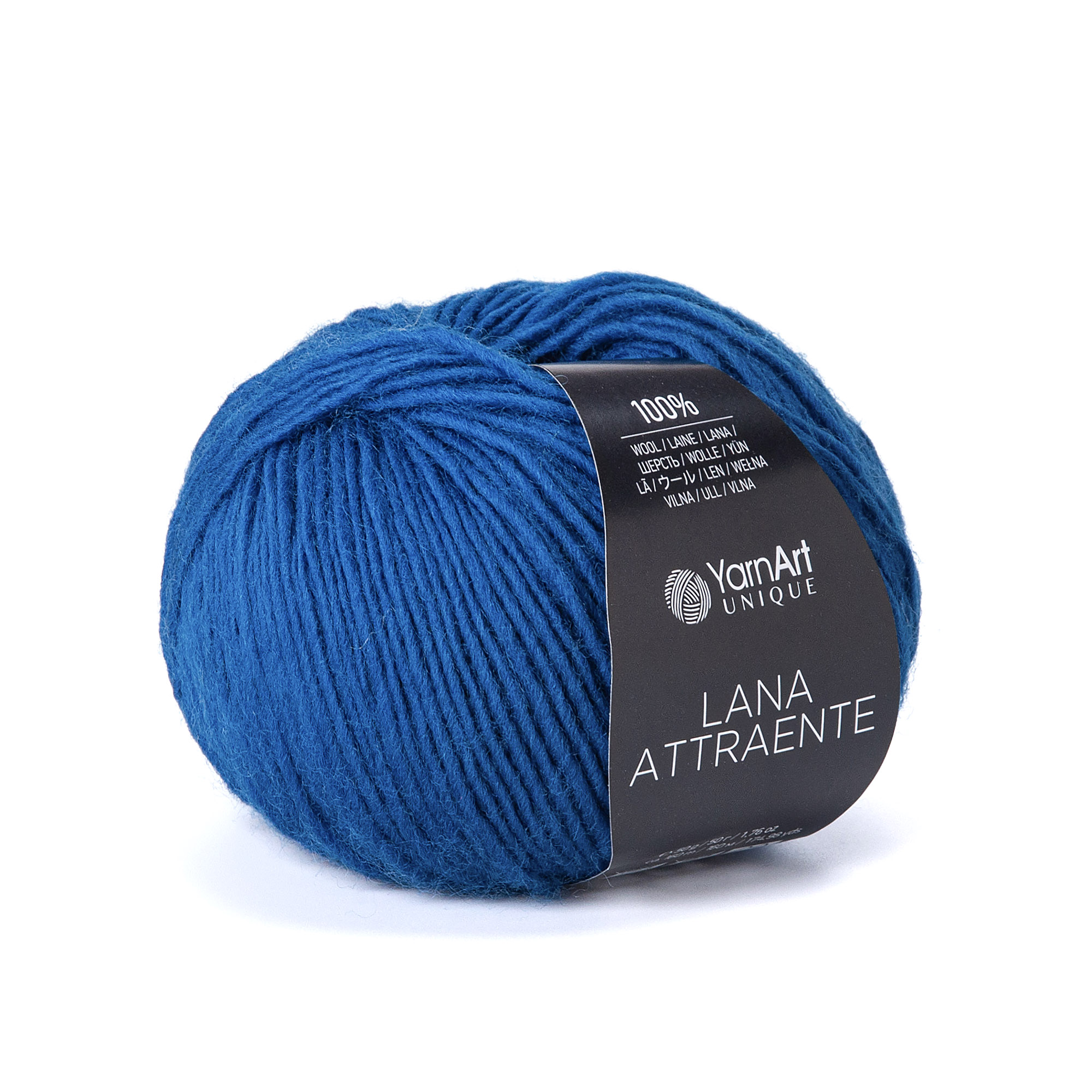 Lana Attraente - 6646