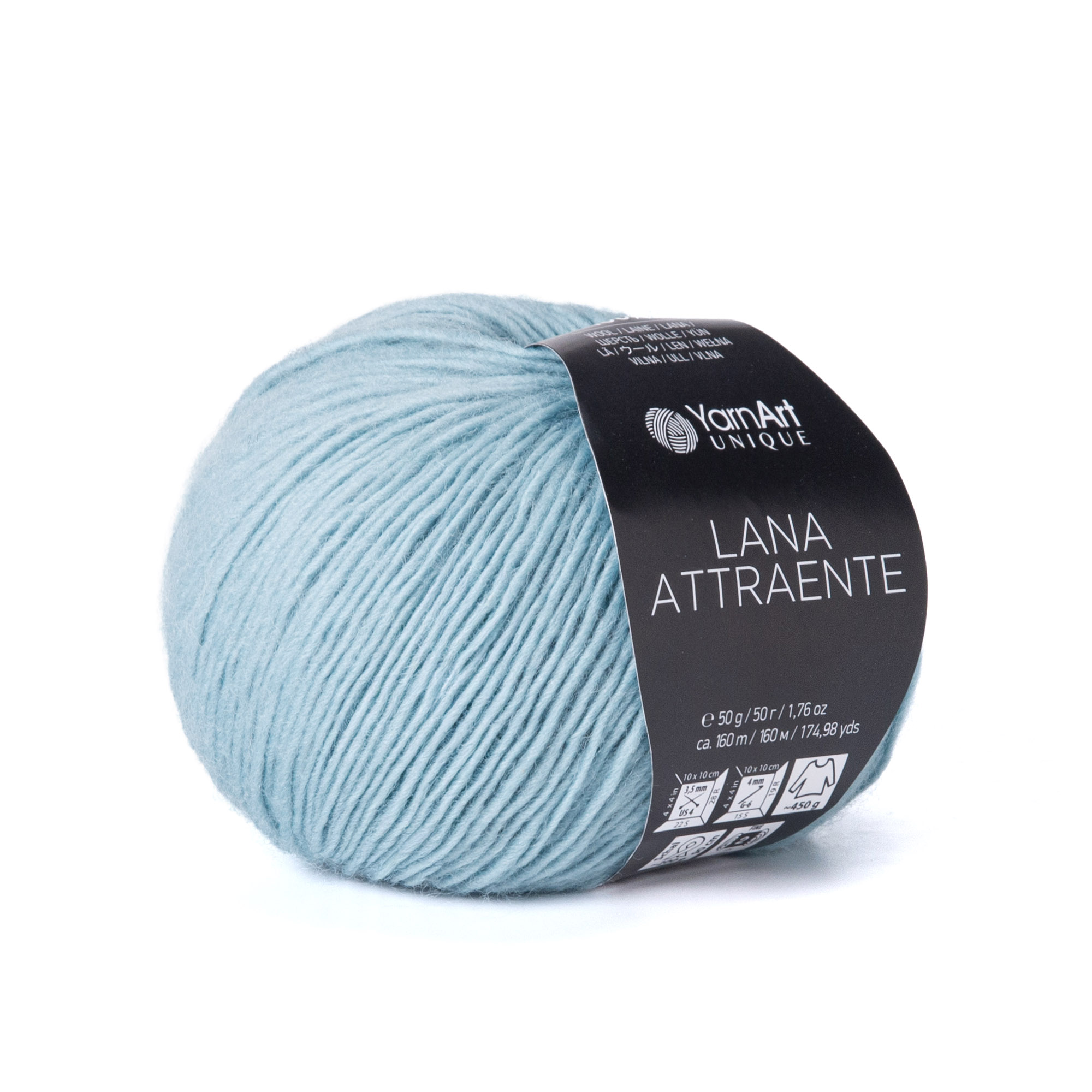 Lana Attraente - 6654