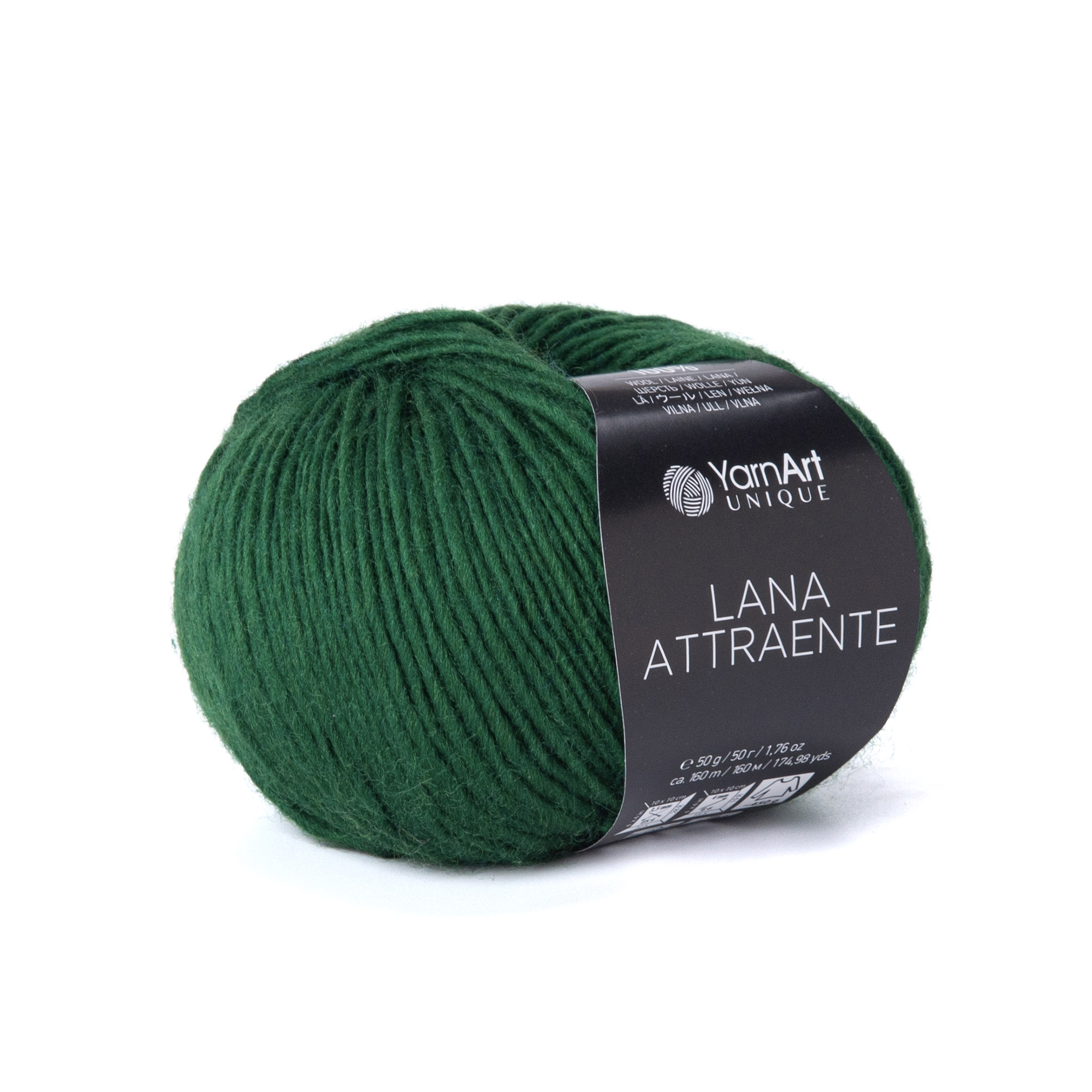 Lana Attraente - 6658