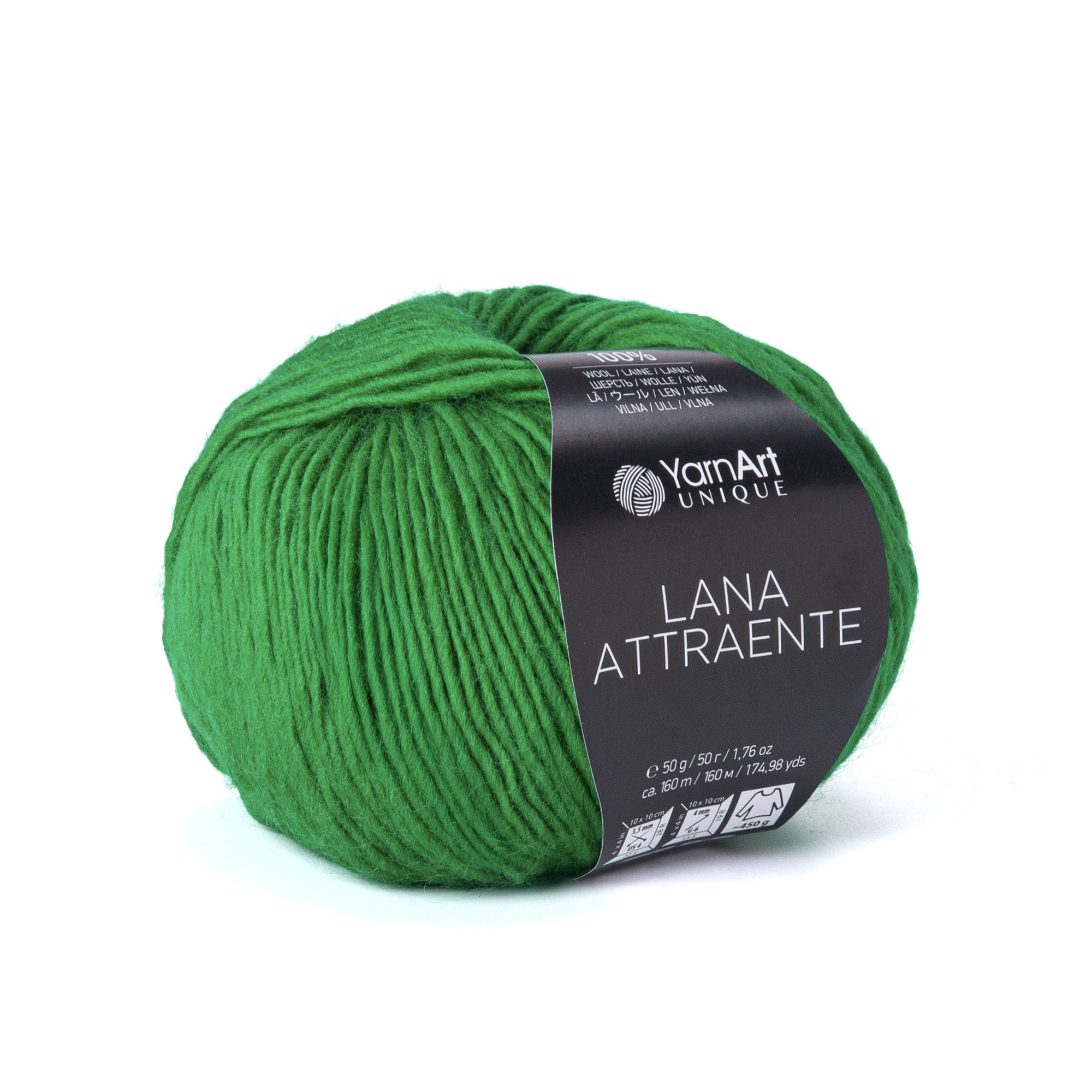 Lana Attraente - 6661