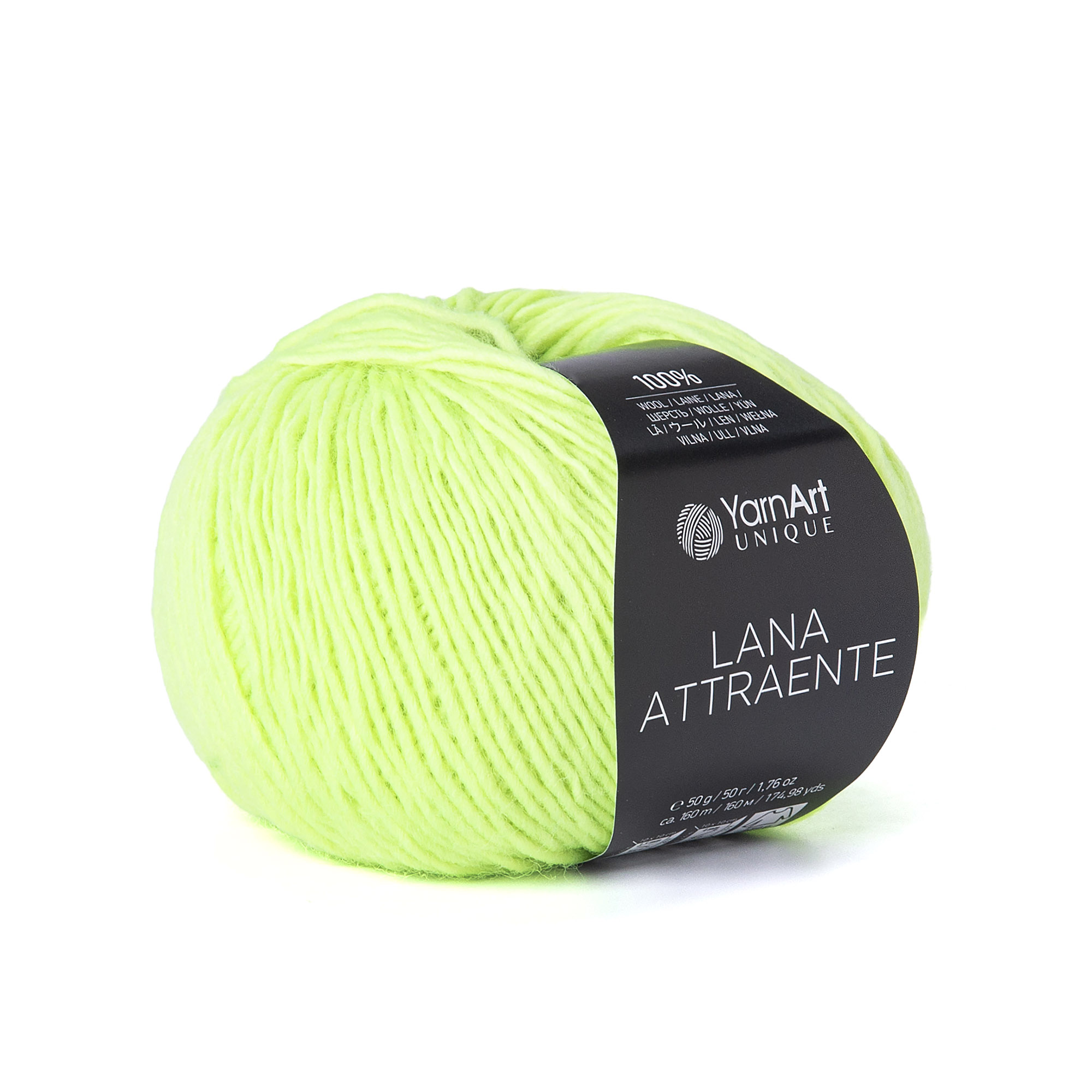 Lana Attraente - 6664