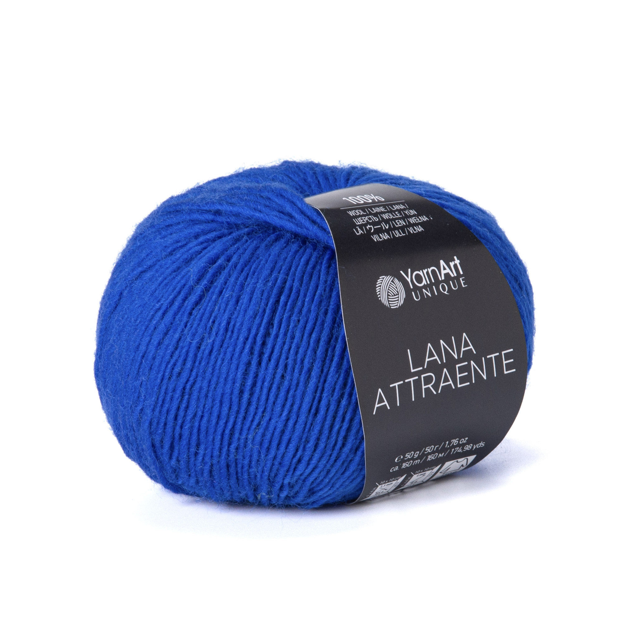 Lana Attraente - 6667