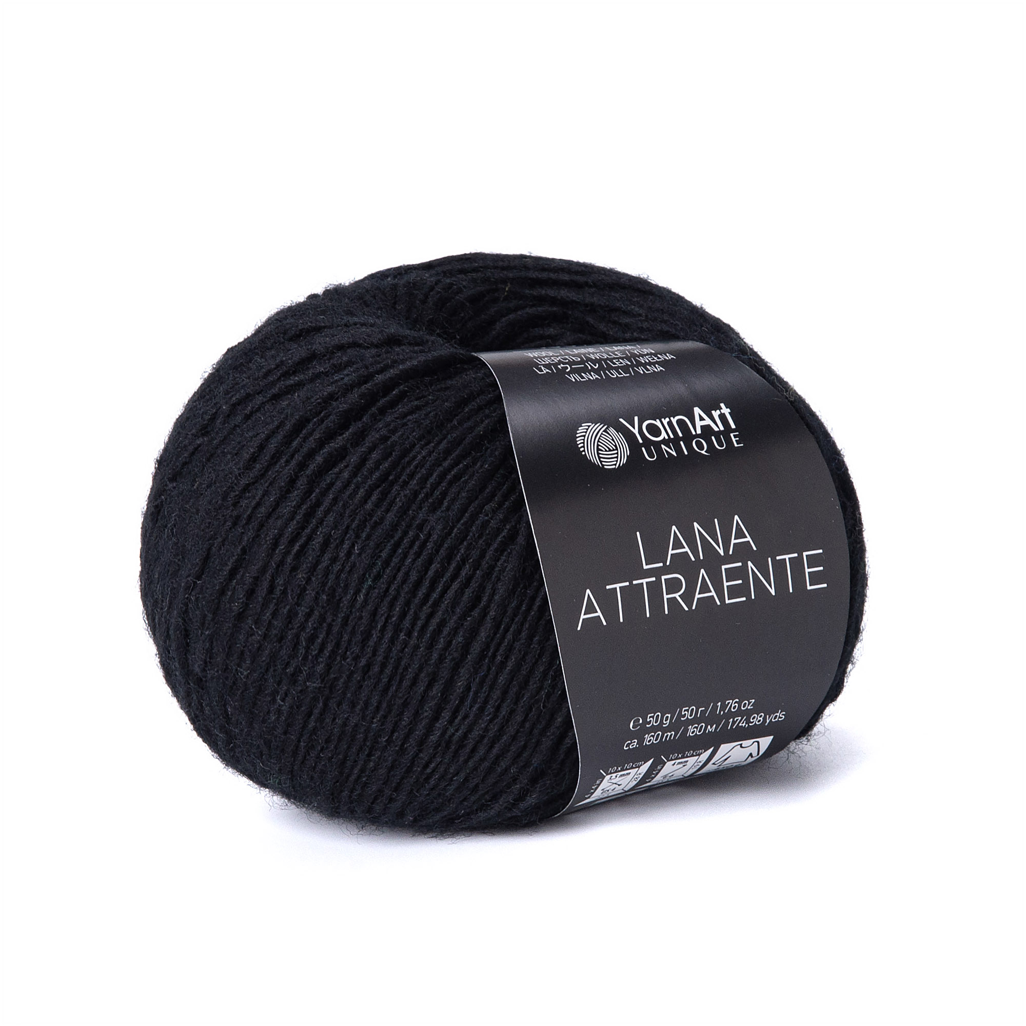 Lana Attraente - 6670