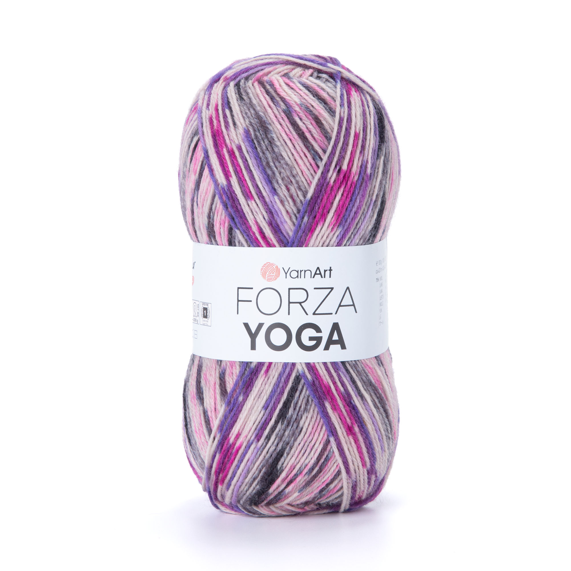Forza Yoga - 2505