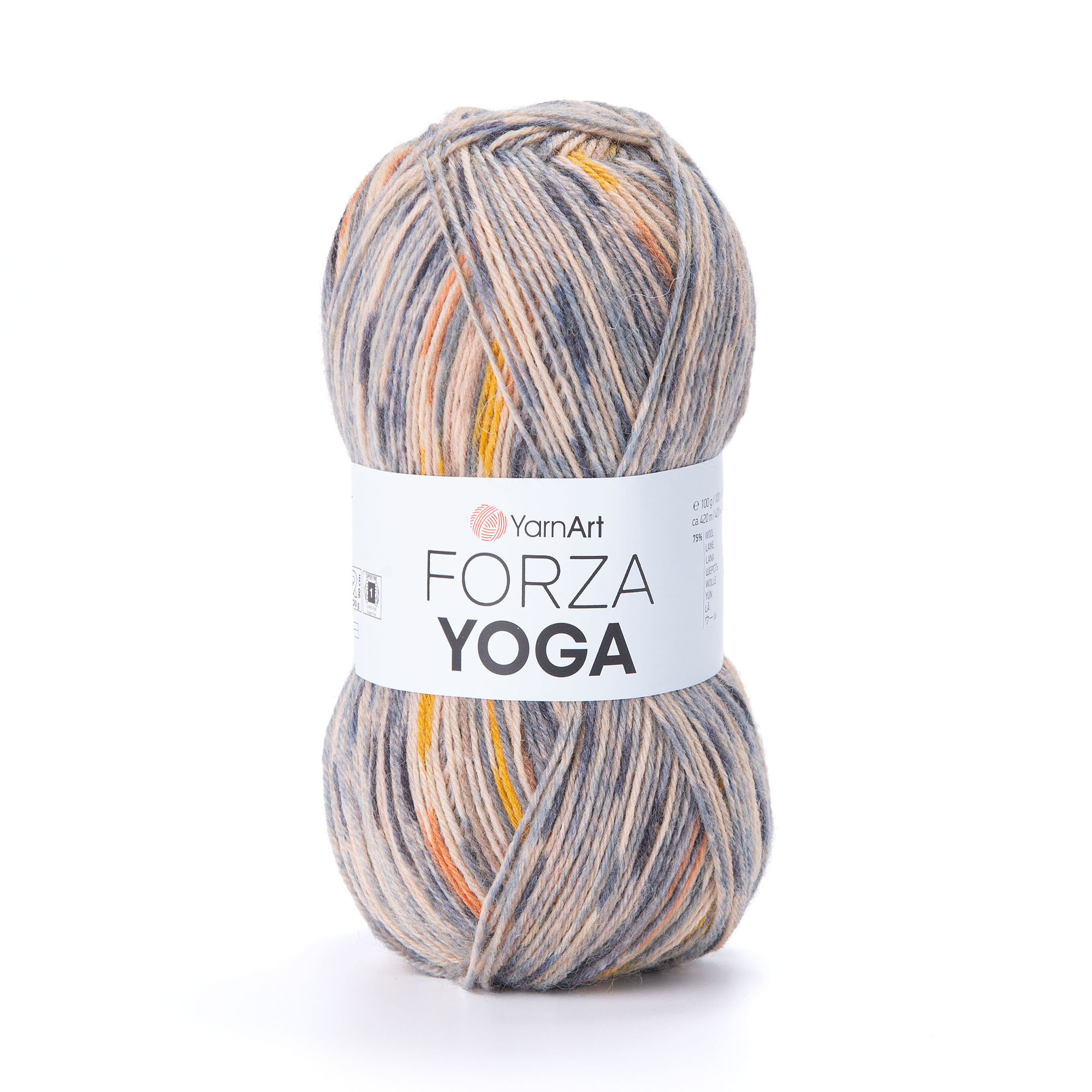 Forza Yoga - 2508