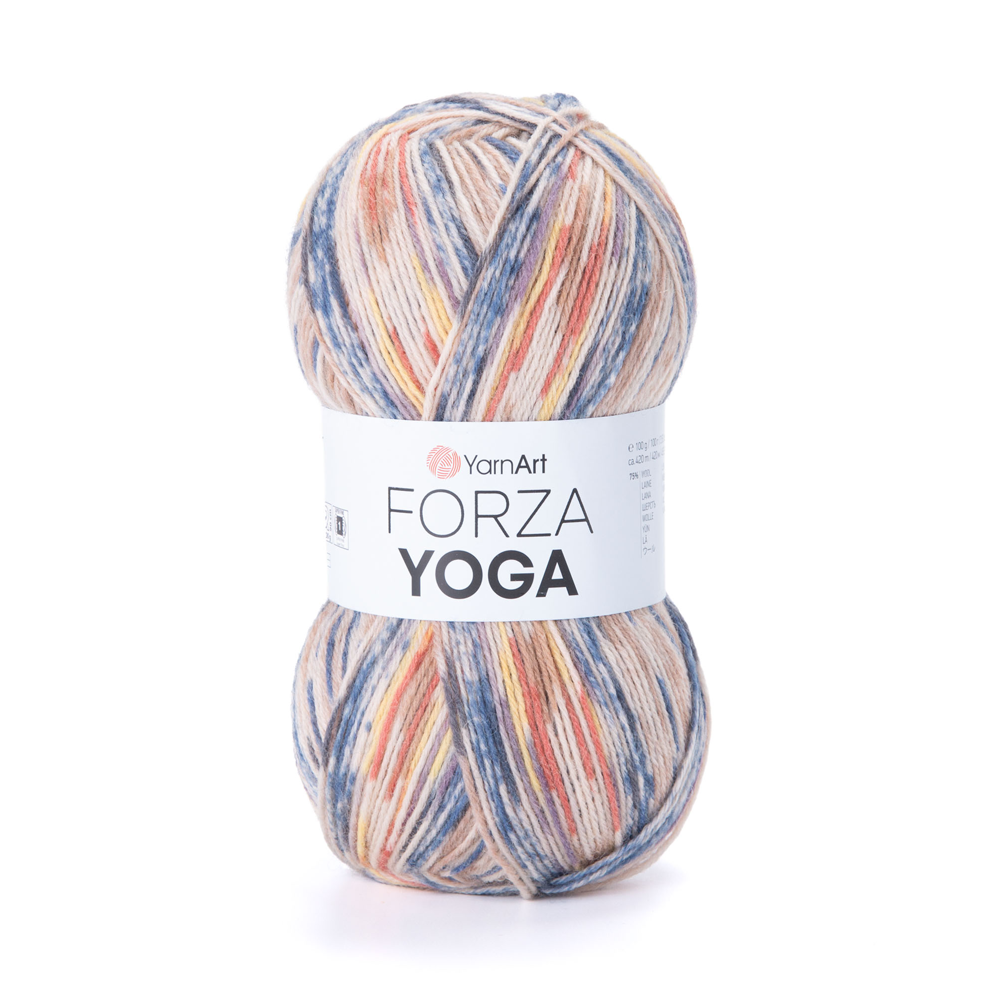 Forza Yoga - 2510