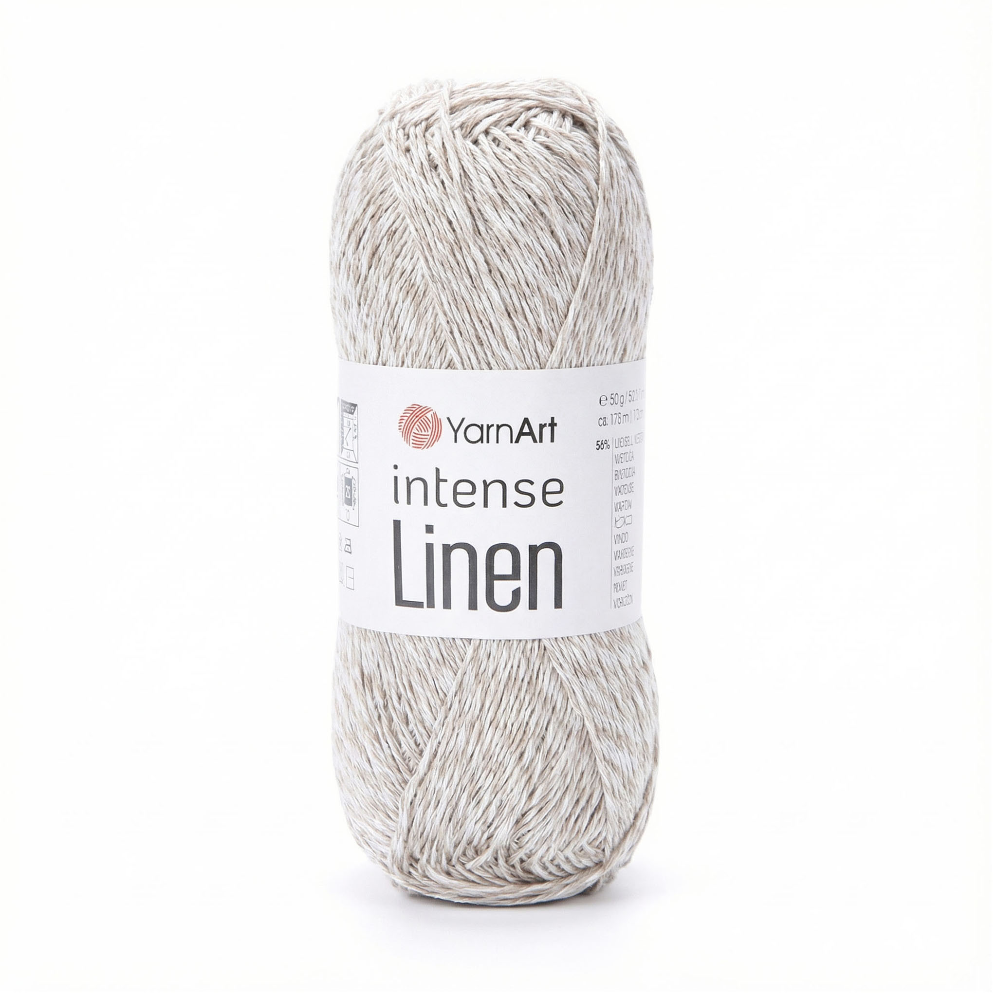 Intense Linen - 4100