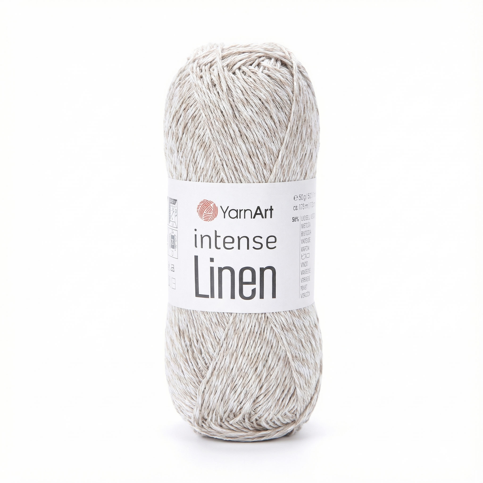 Intense Linen - 4100