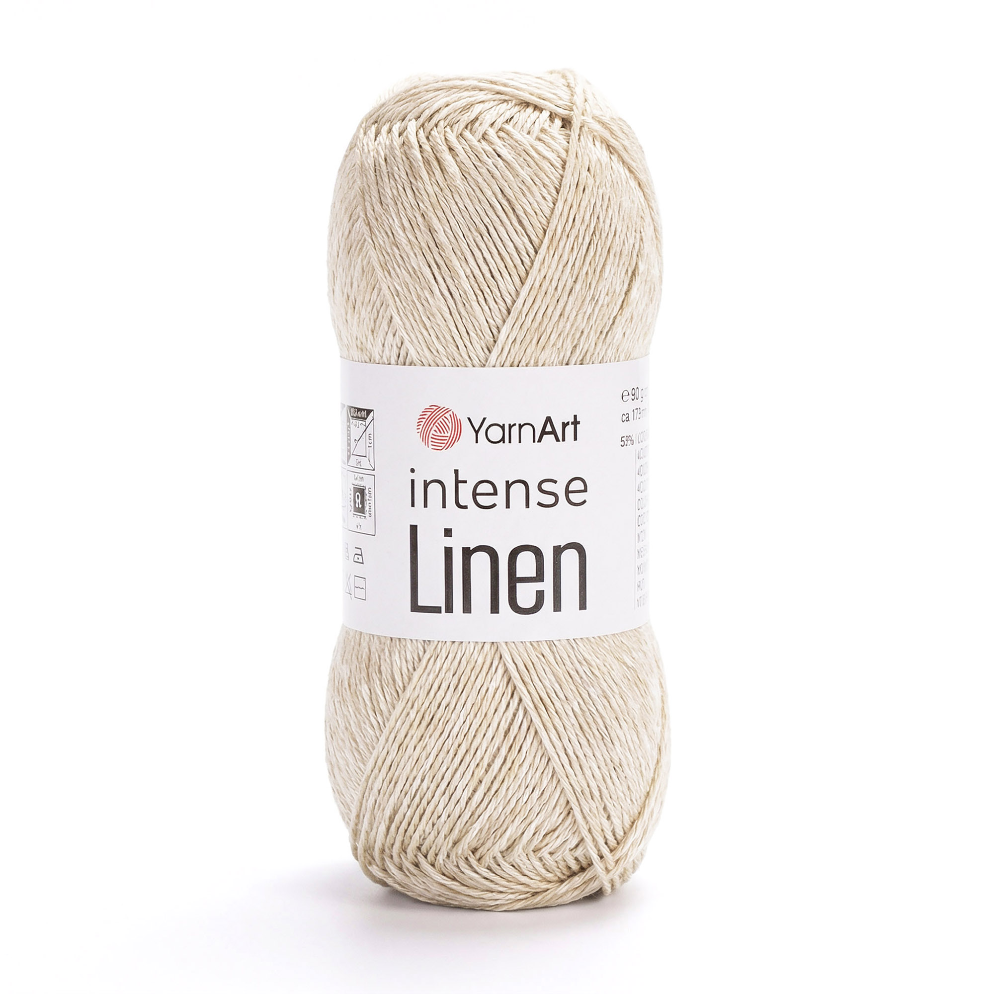 Intense Linen - 4101