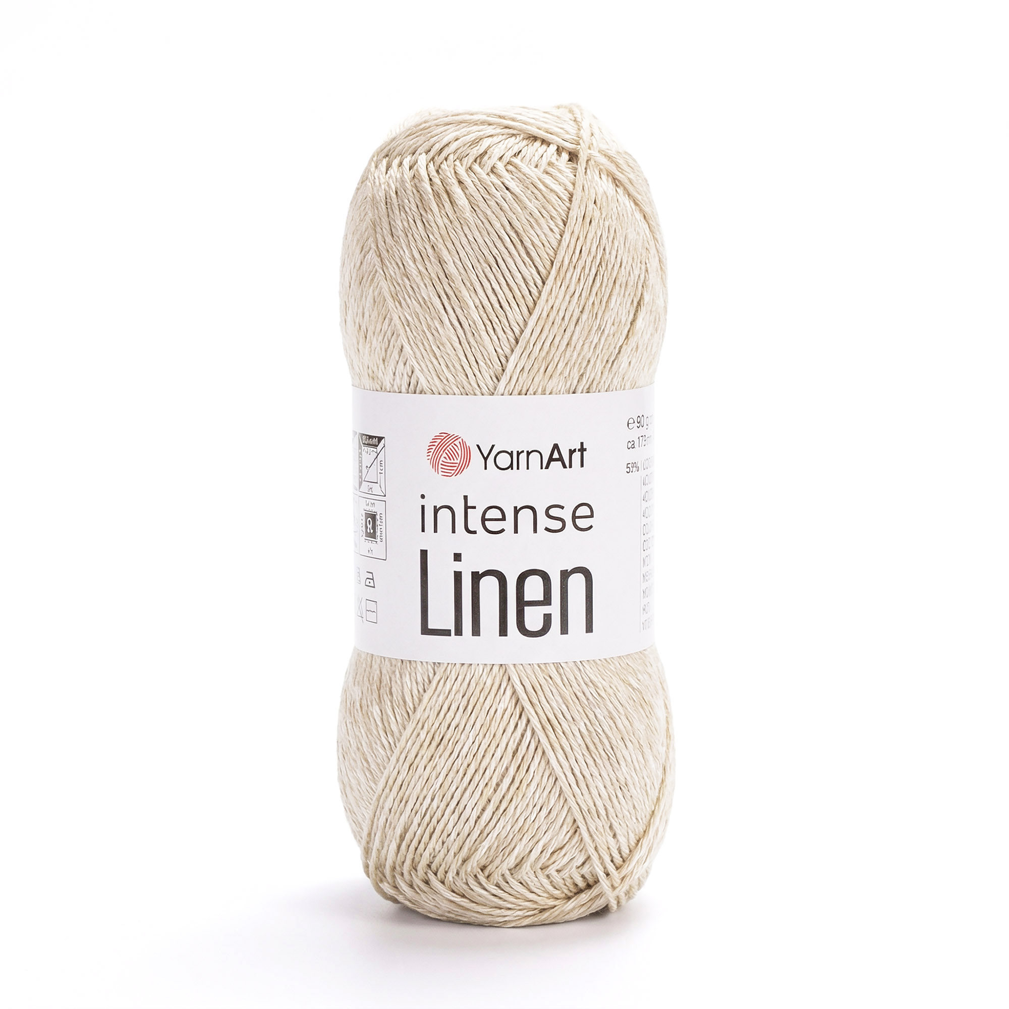 Intense Linen - 4101