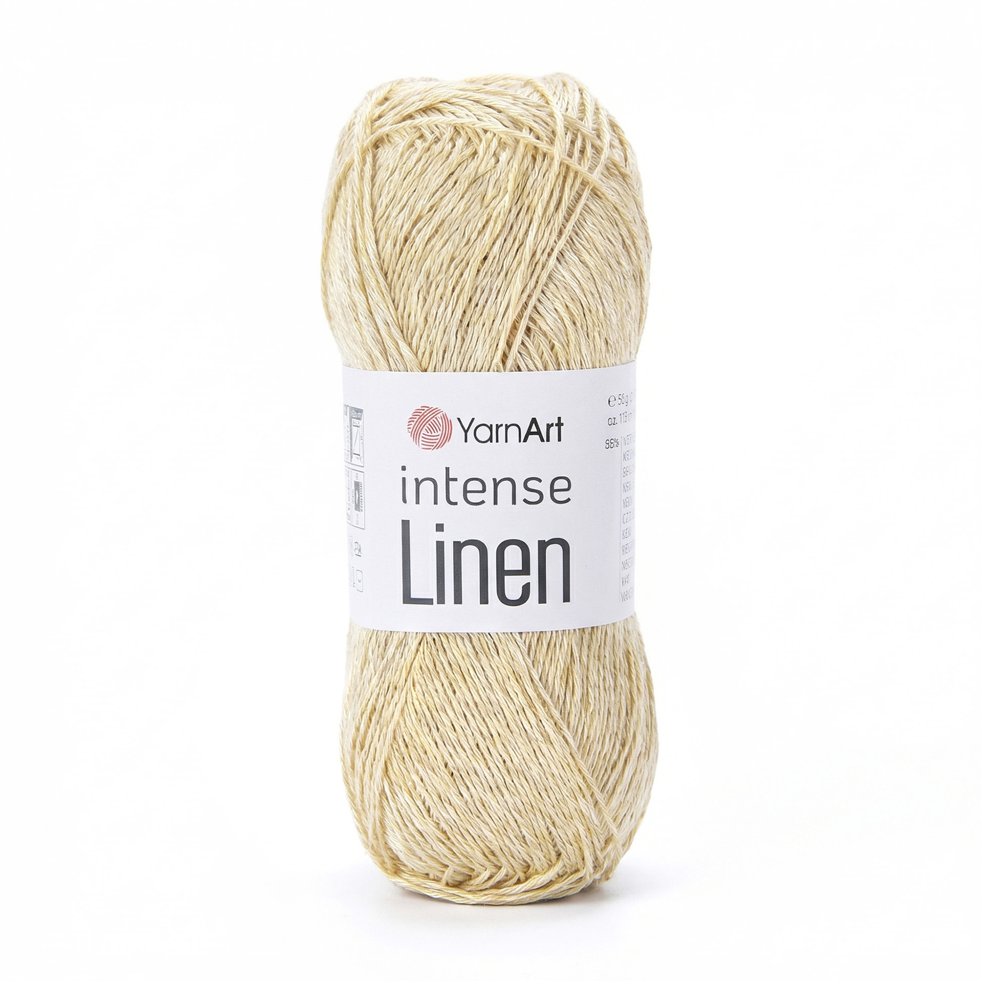Intense Linen - 4102
