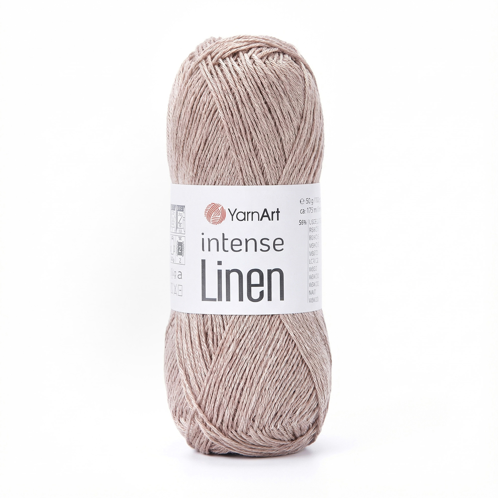 Intense Linen - 4103