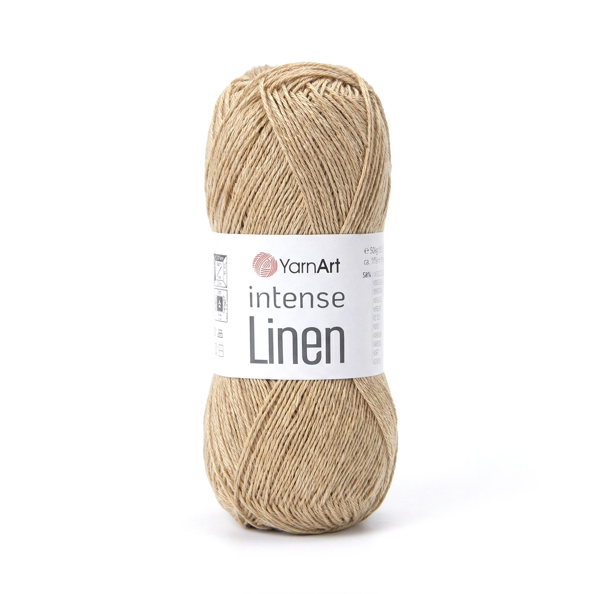 Intense Linen - 4104