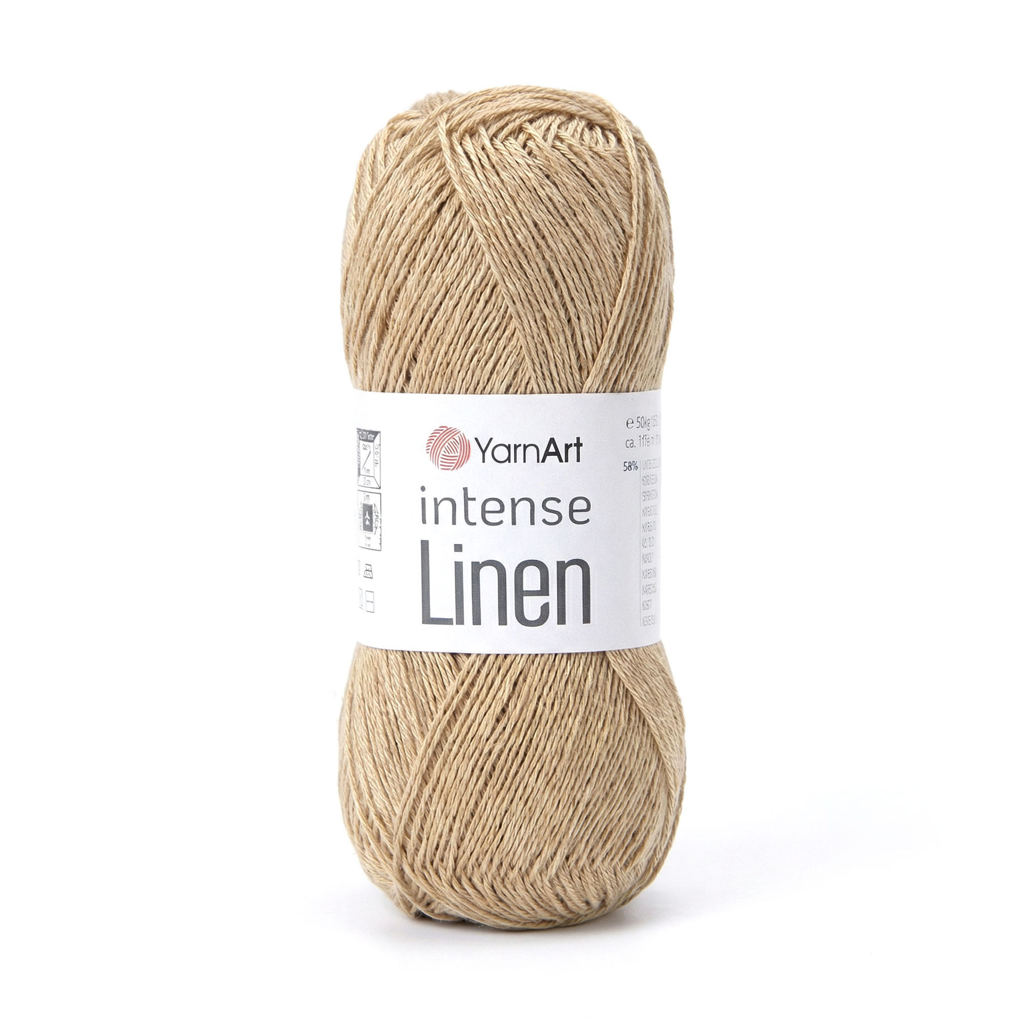Intense Linen - 4104