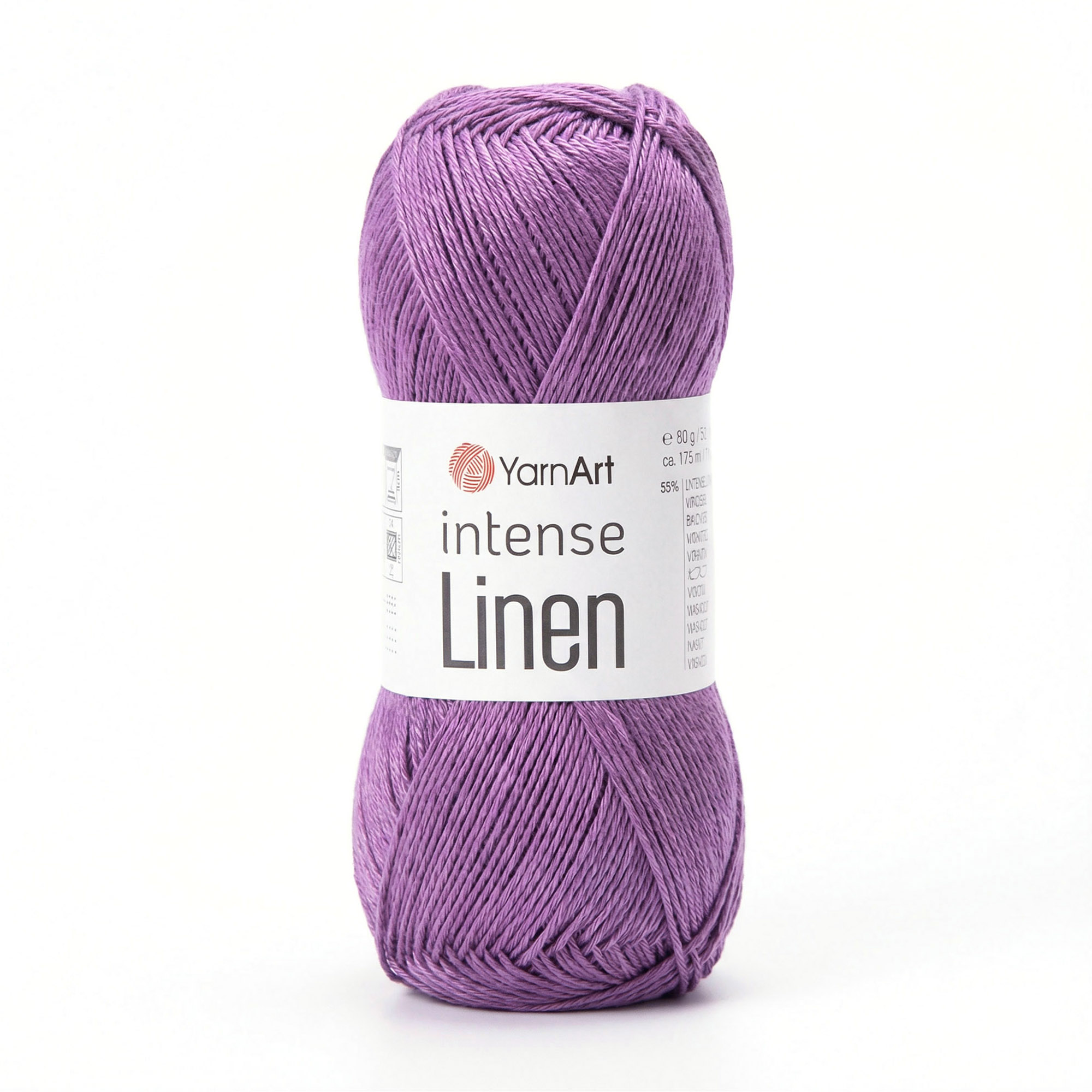 Intense Linen - 4112