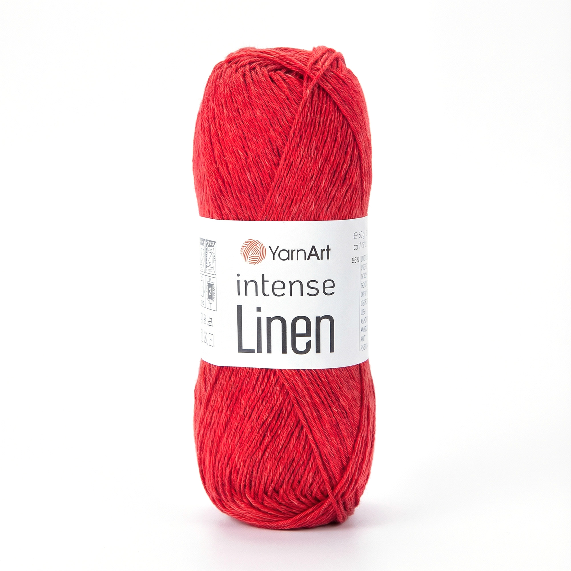 Intense Linen - 4114
