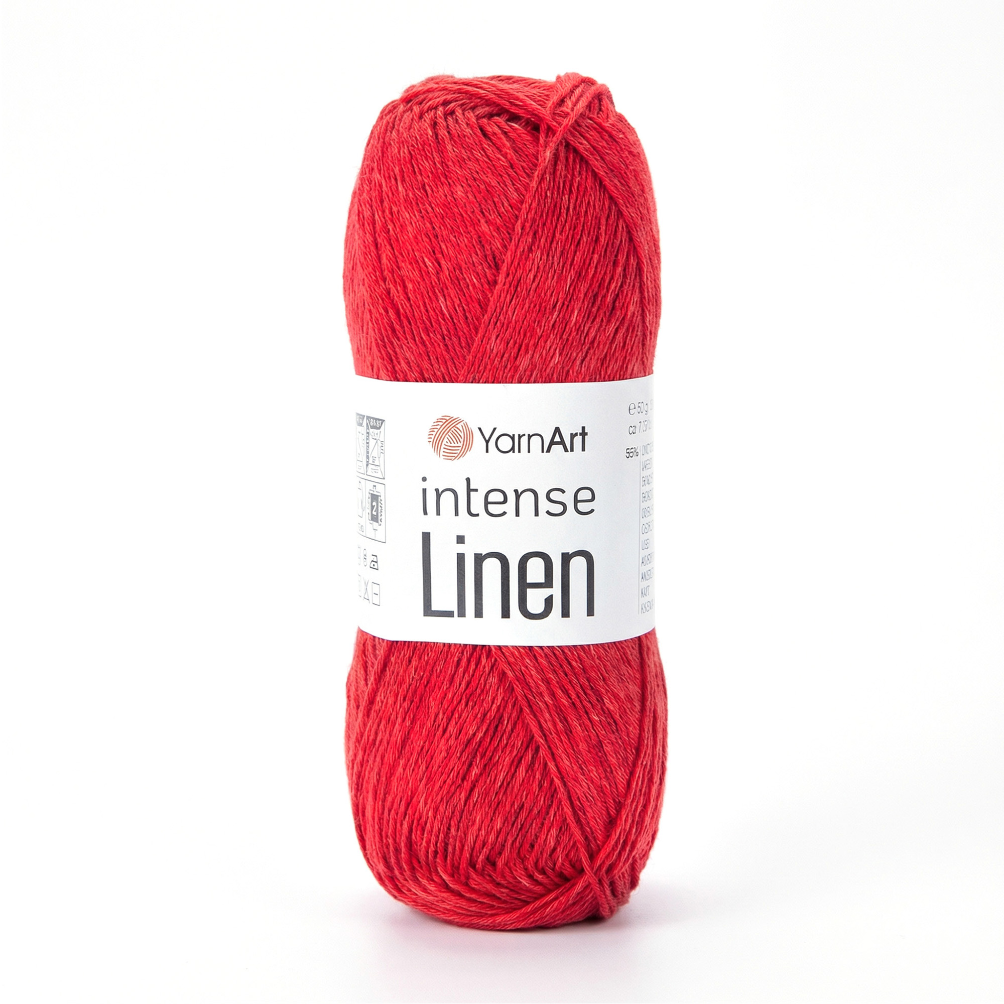Intense Linen - 4114