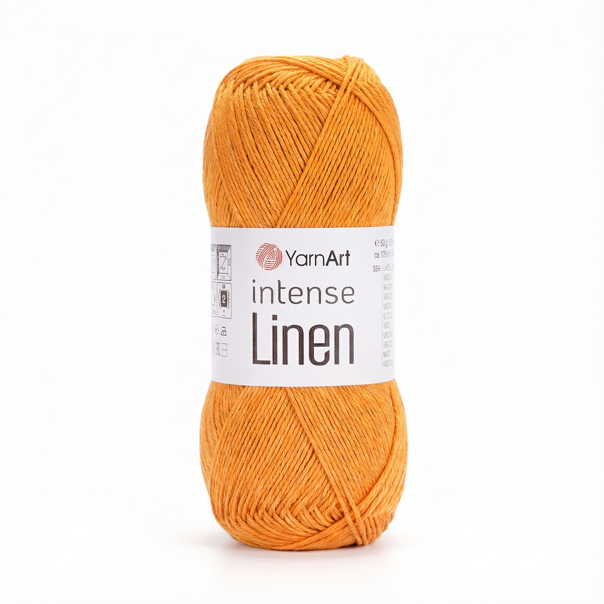 Intense Linen - 4116