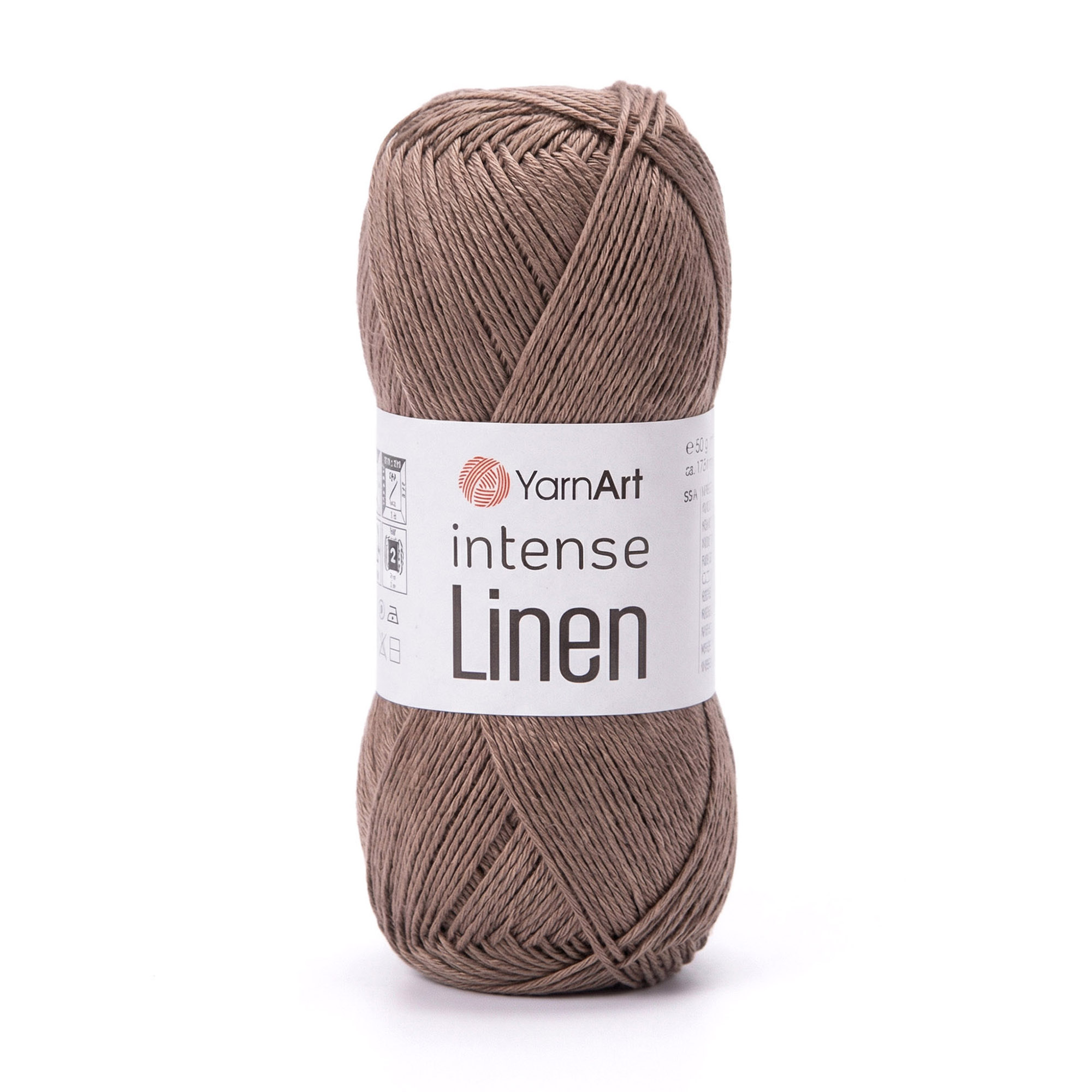 Intense Linen - 4118
