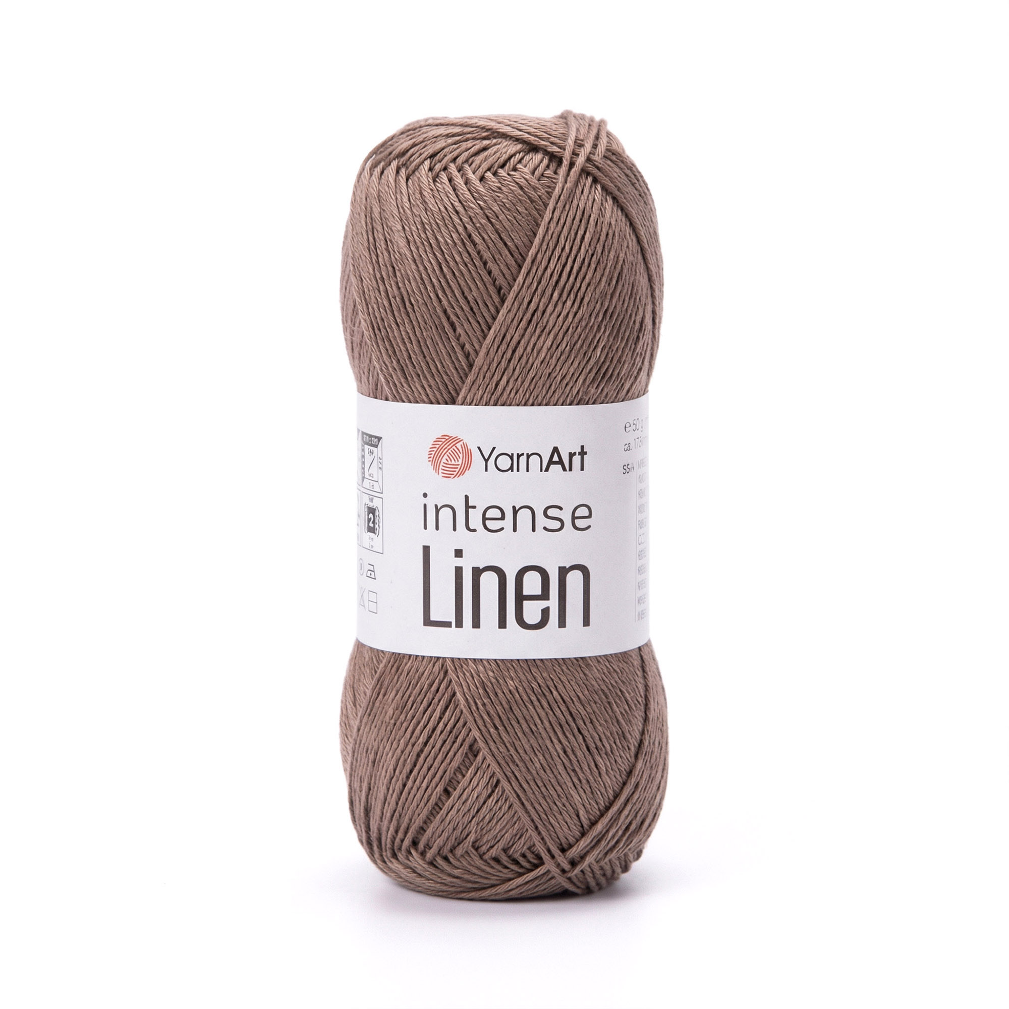 Intense Linen - 4118