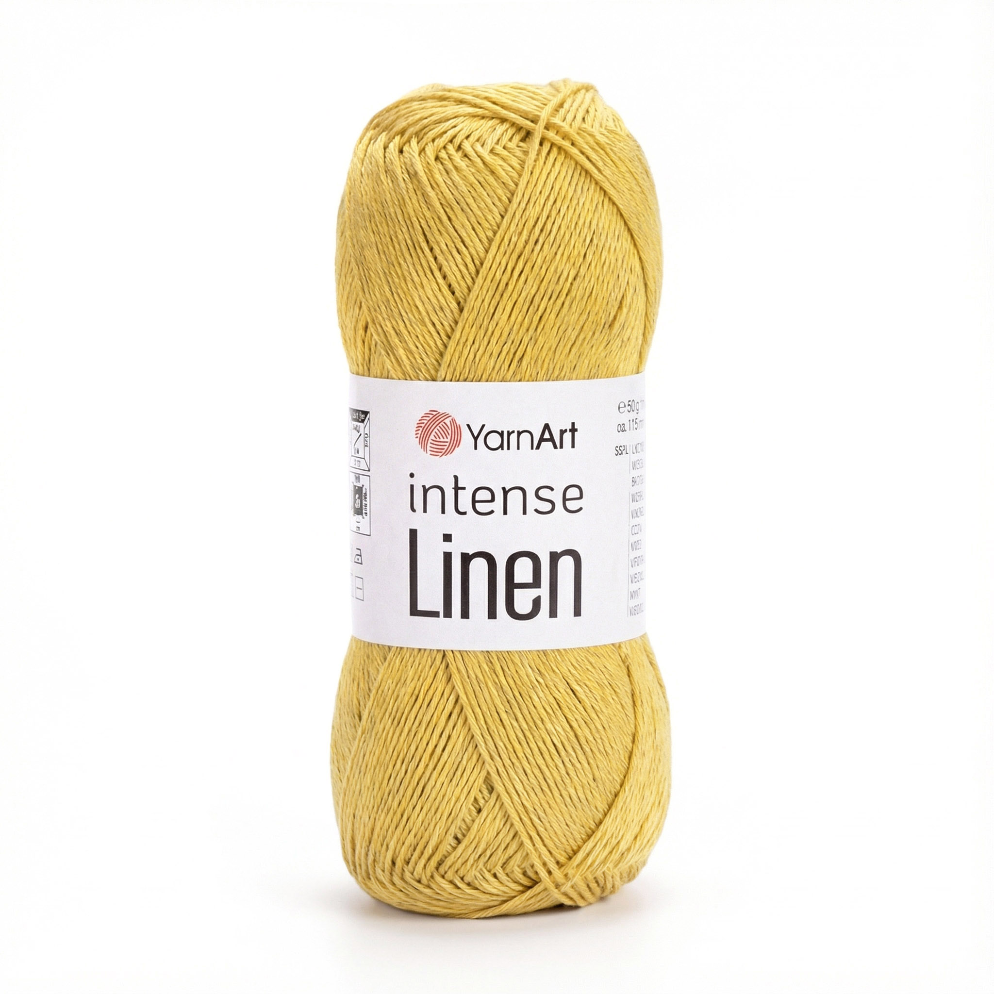 Intense Linen - 4119