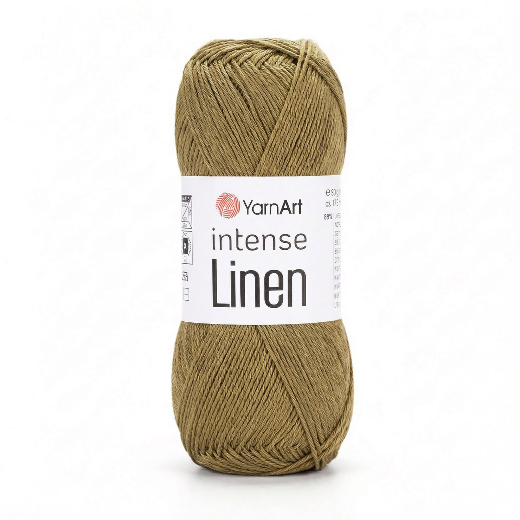 Intense Linen - 4120