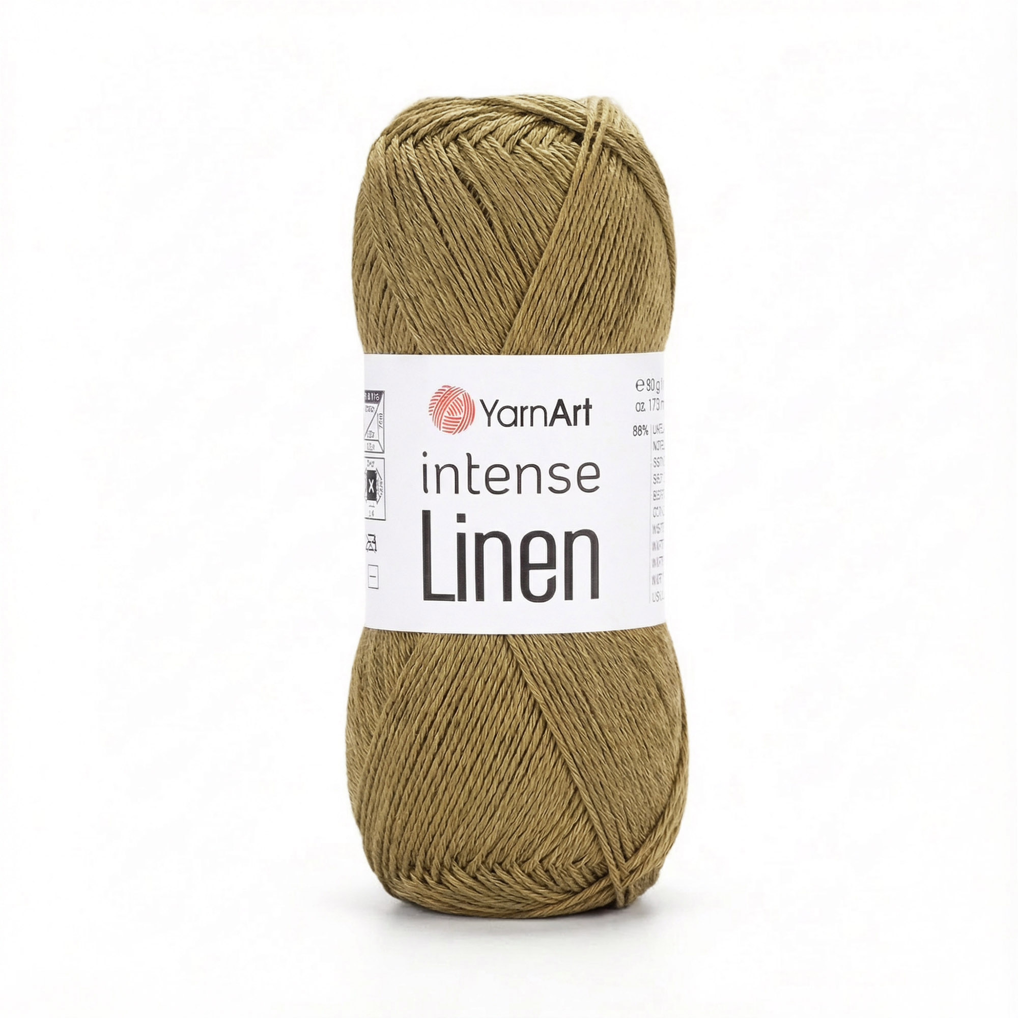 Intense Linen - 4120