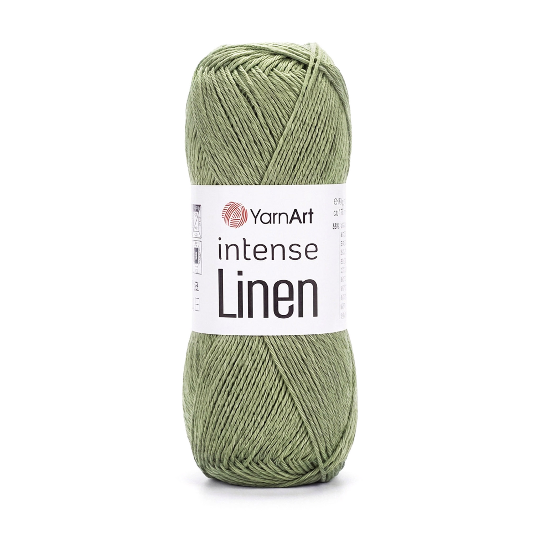 Intense Linen - 4121