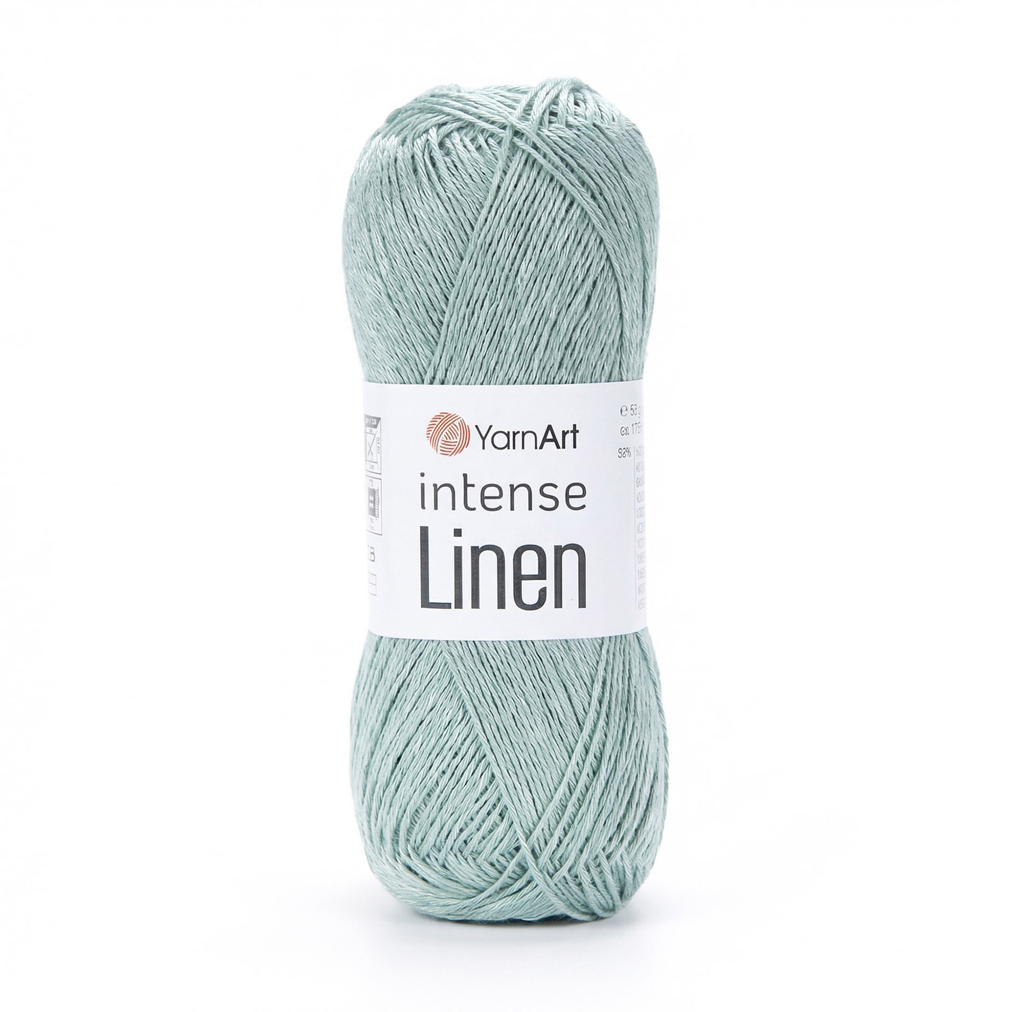 Intense Linen - 4122
