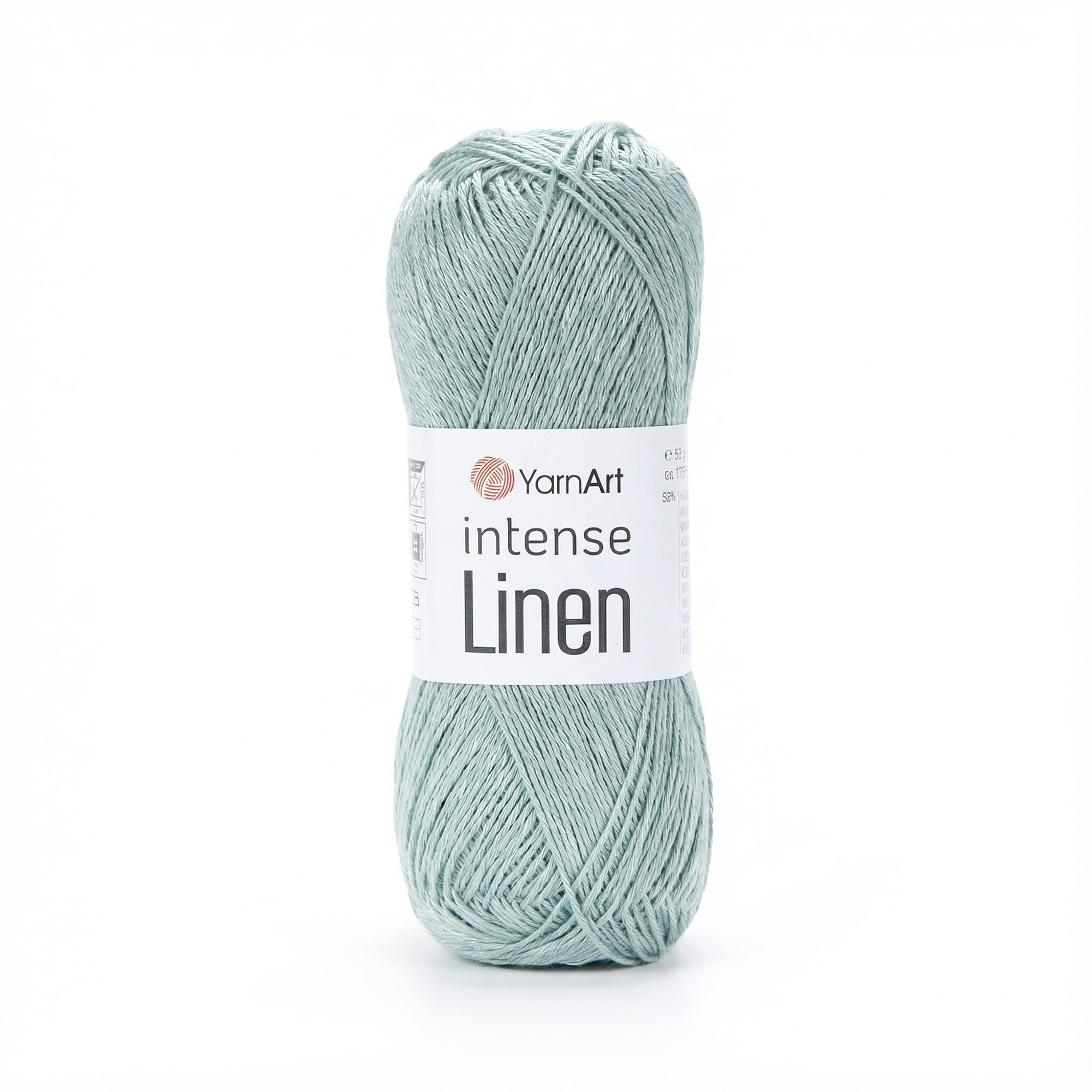 Intense Linen - 4122