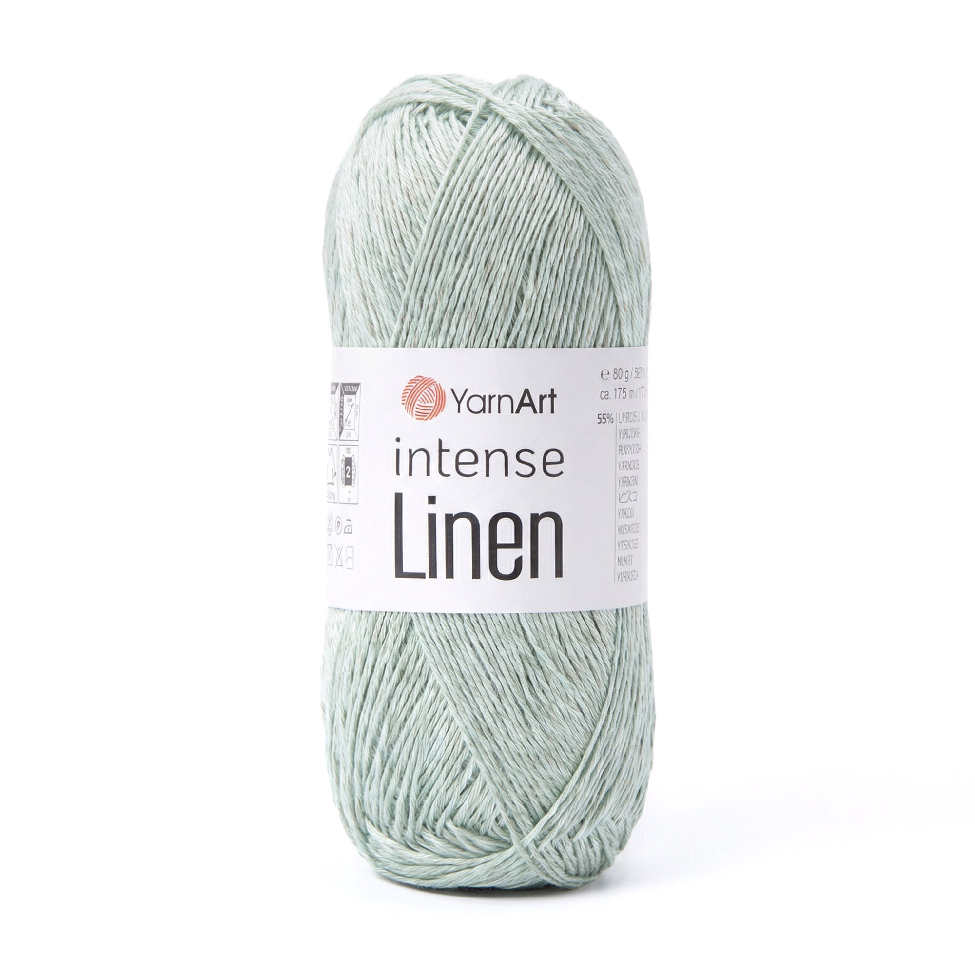 Intense Linen - 4123
