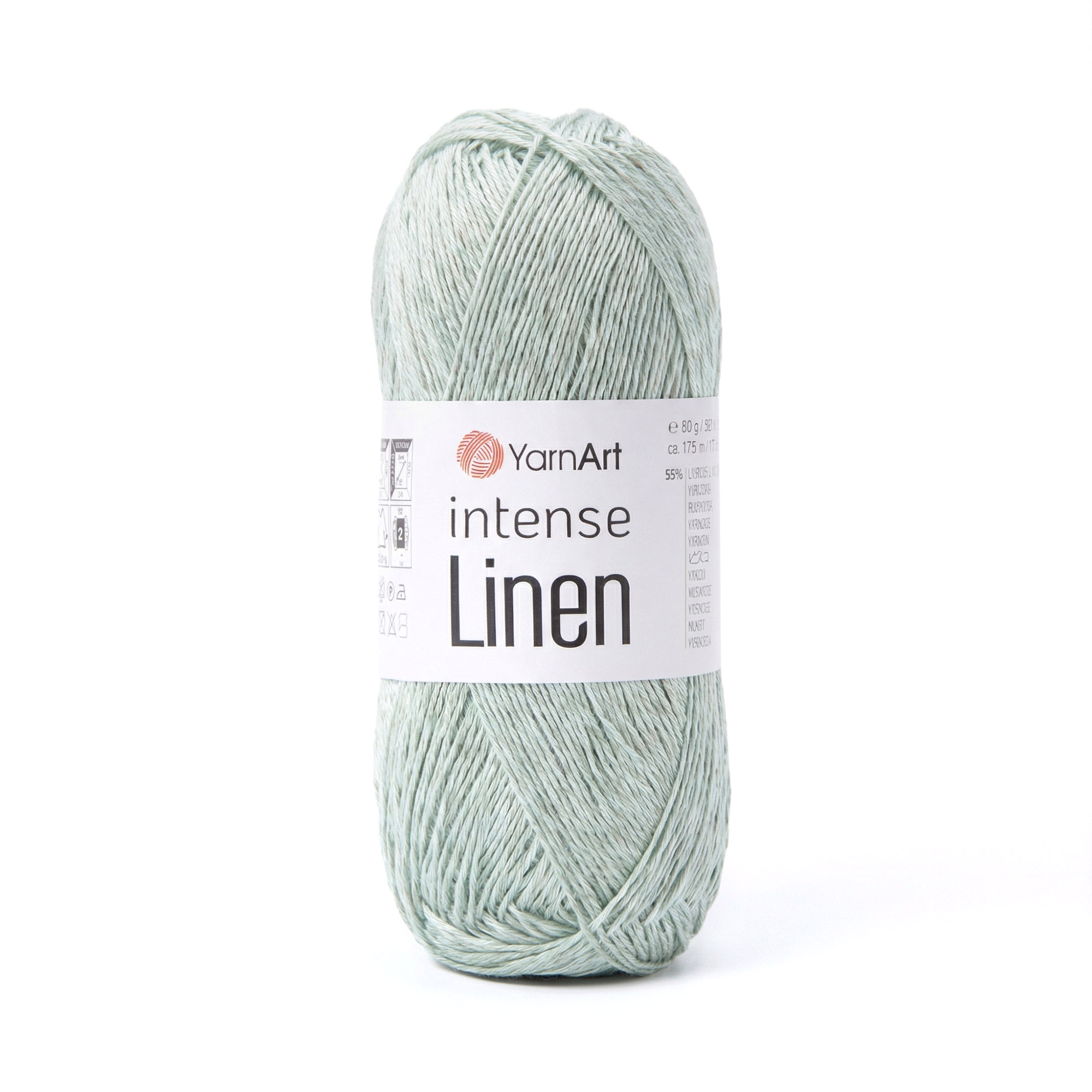 Intense Linen - 4123