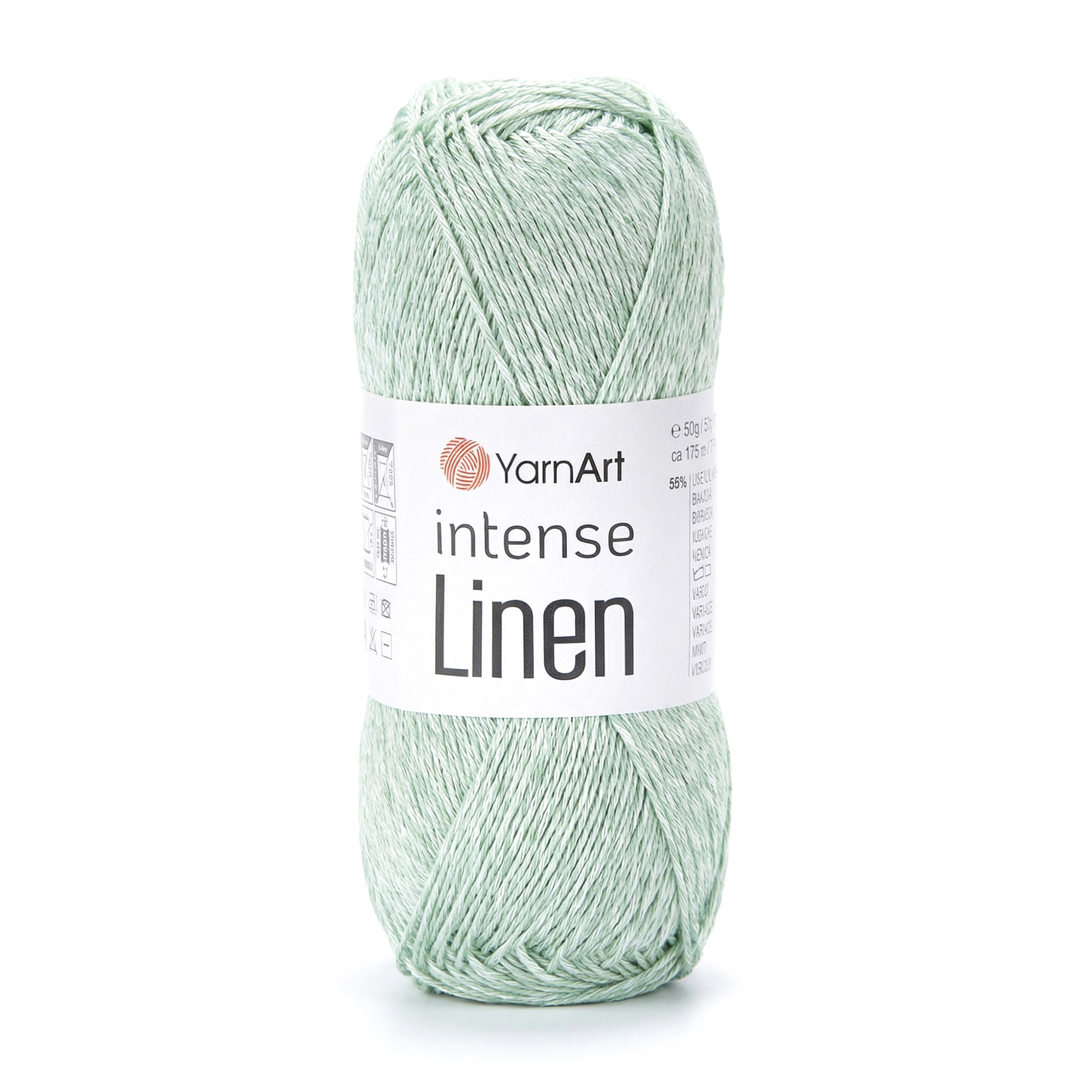 Intense Linen - 4124