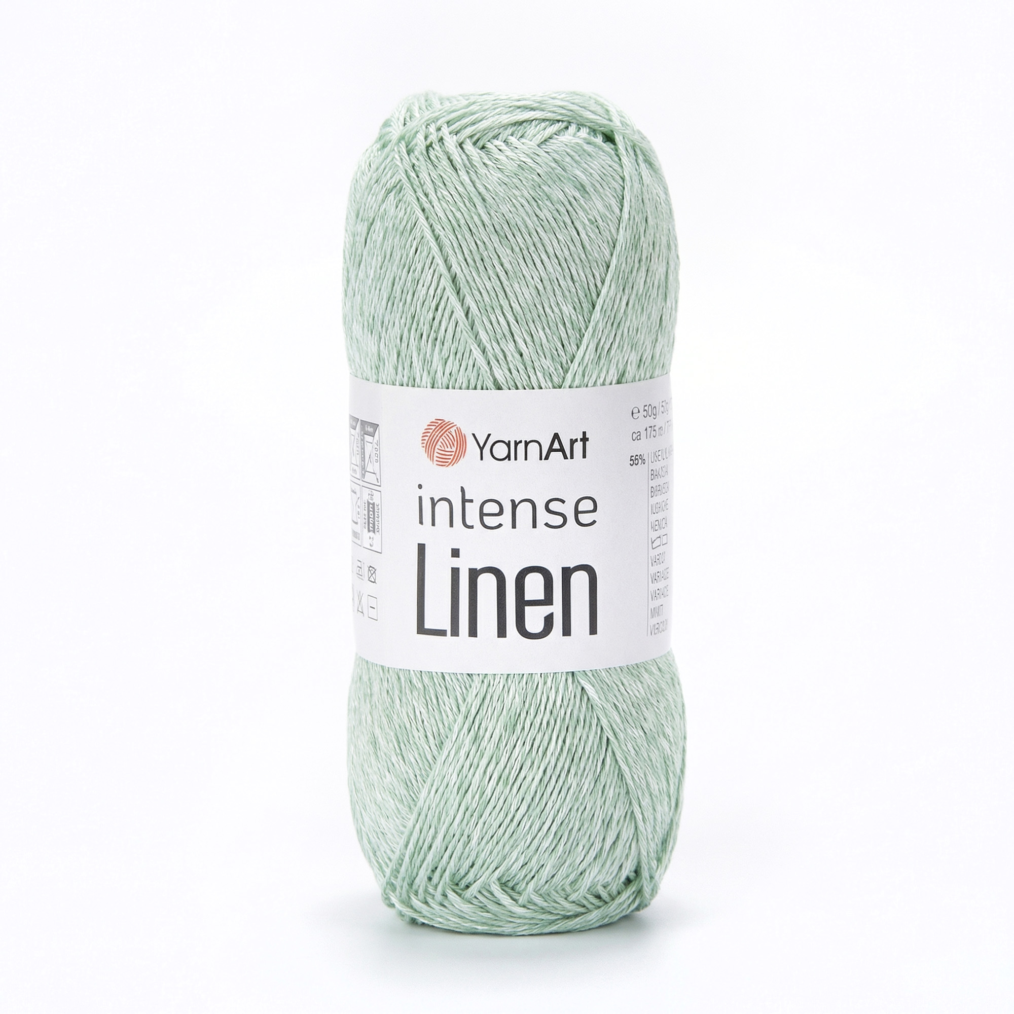 Intense Linen - 4124