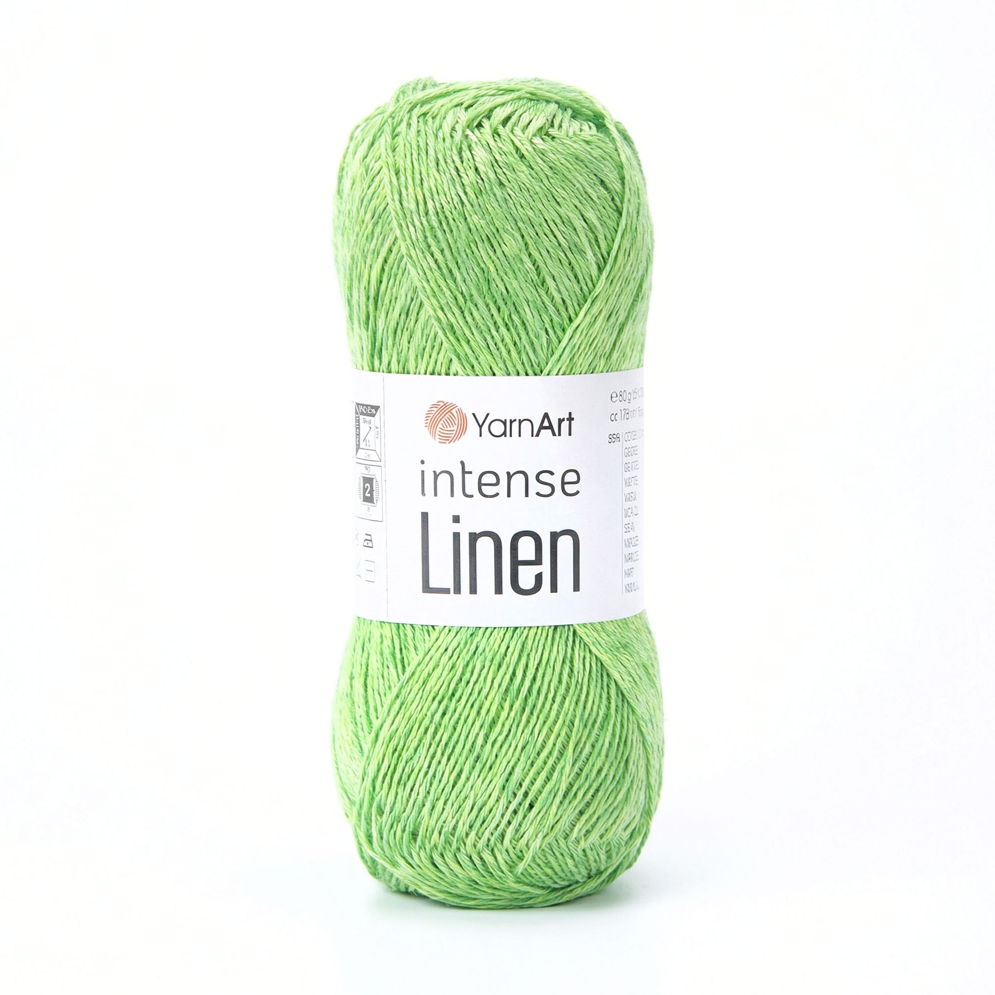 Intense Linen - 4125