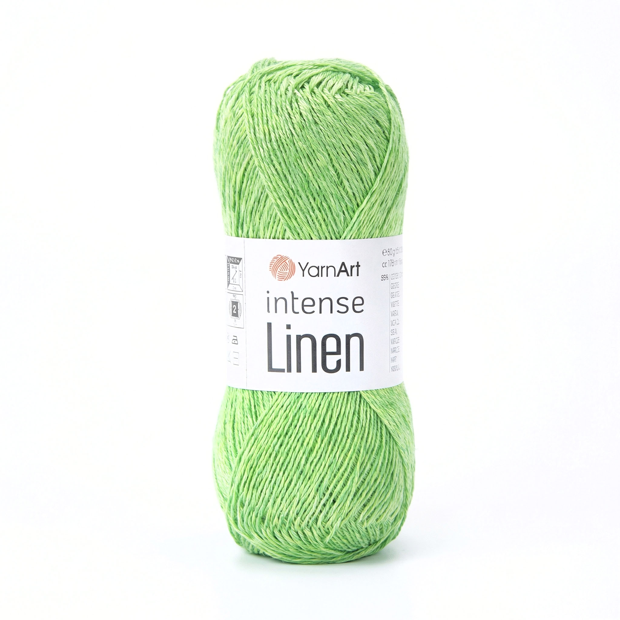 Intense Linen - 4125