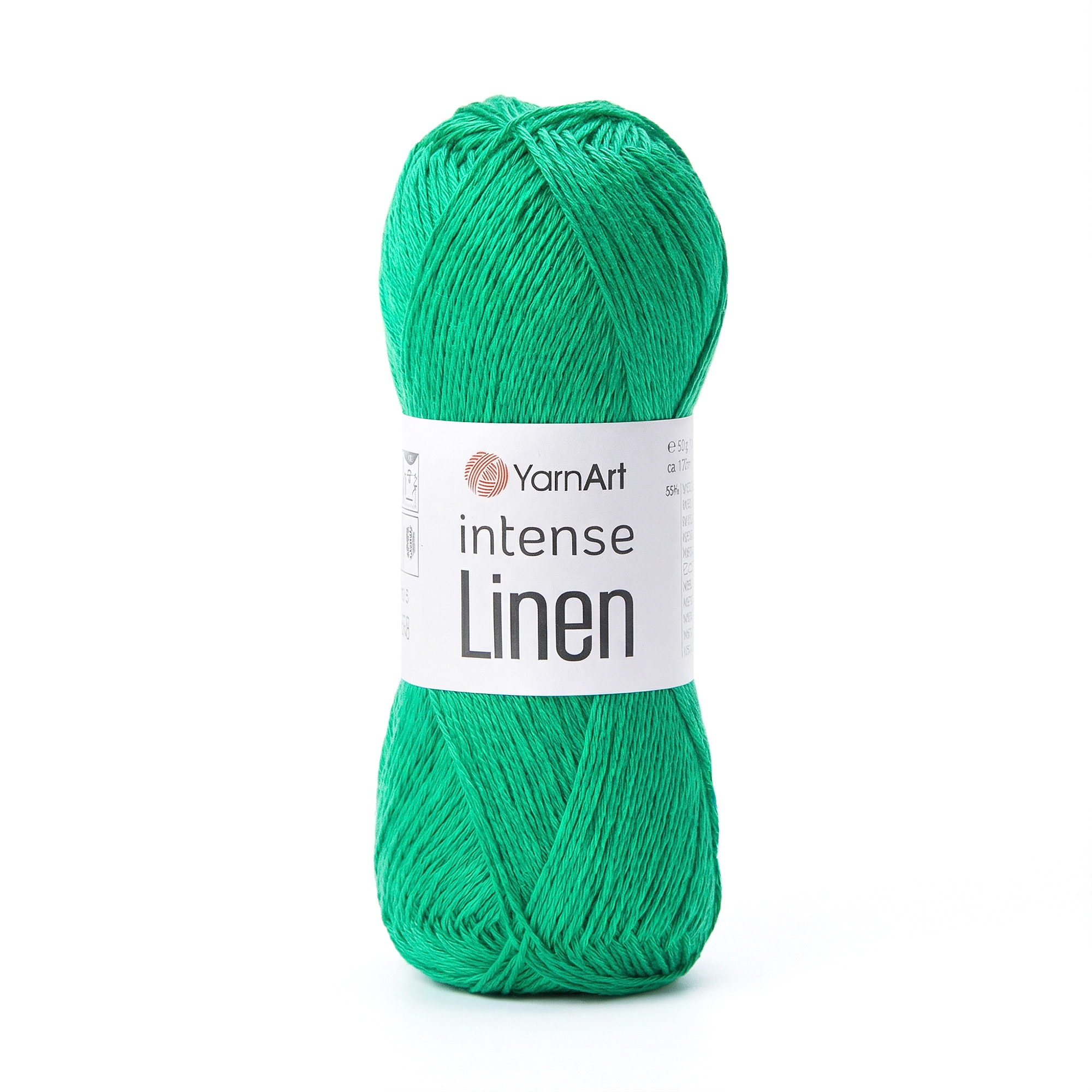 Intense Linen - 4126