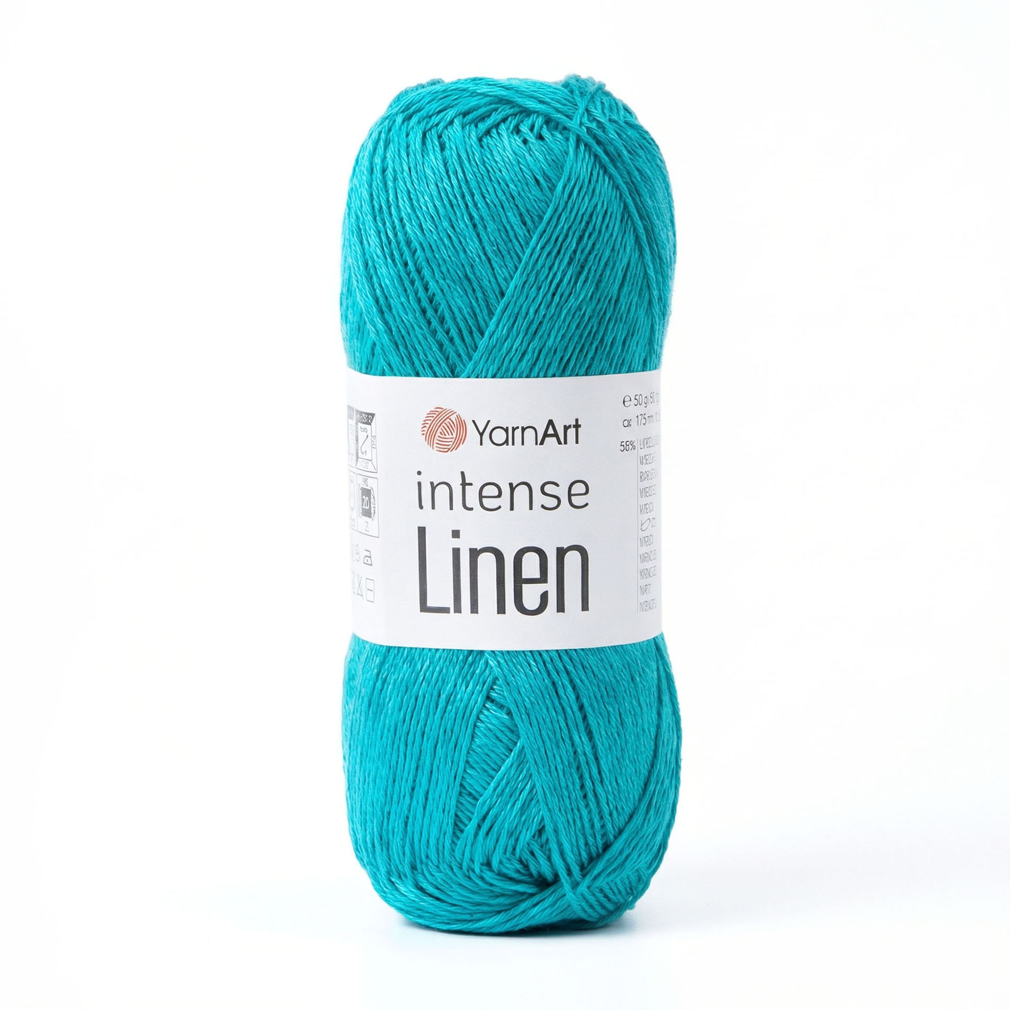 Intense Linen - 4129