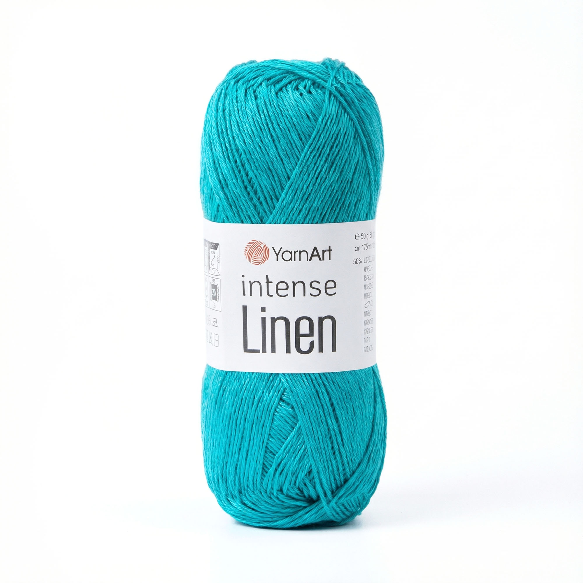 Intense Linen - 4129